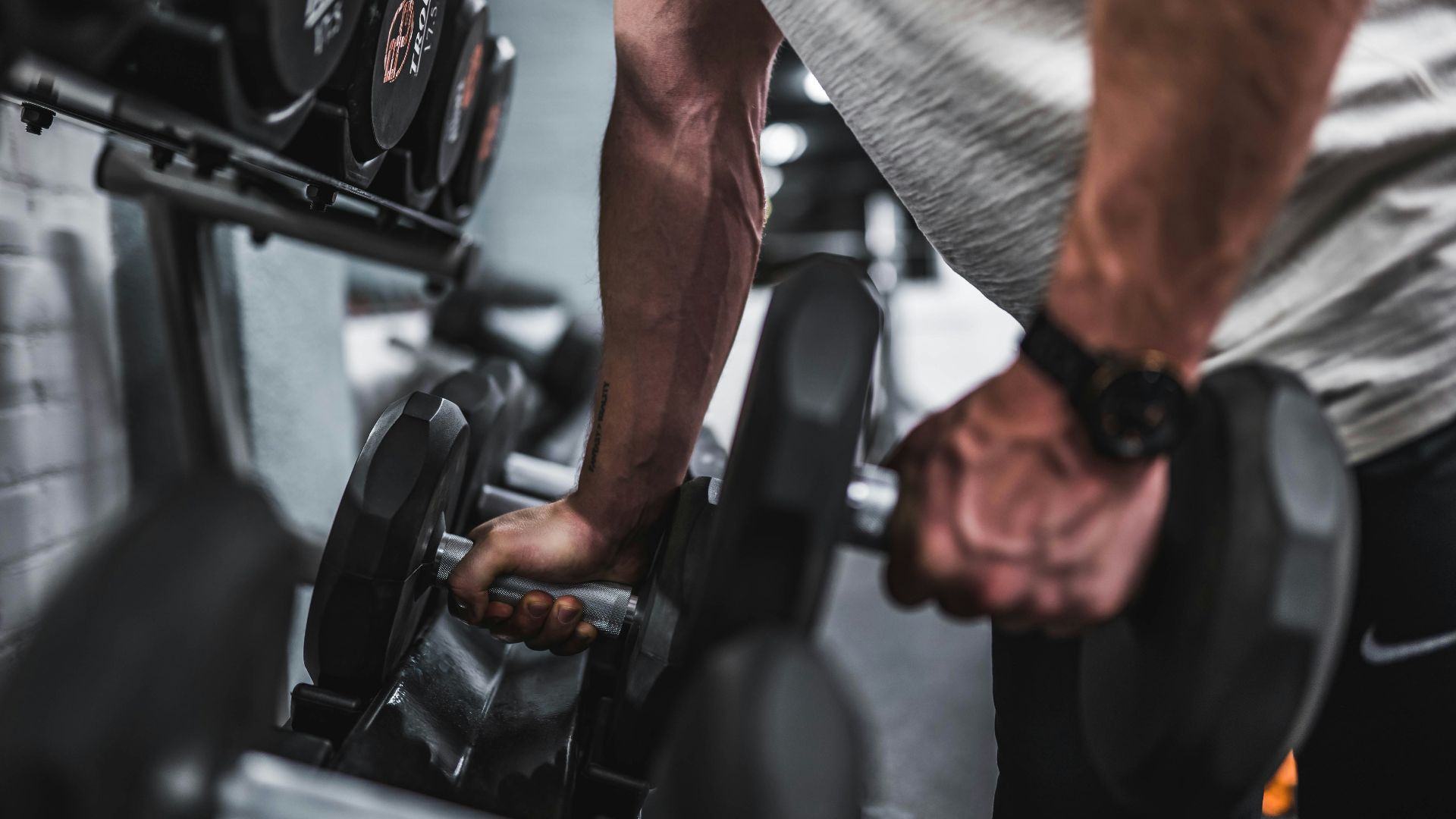 20. Augmenter trop rapidement l'intensité de vos entraînements