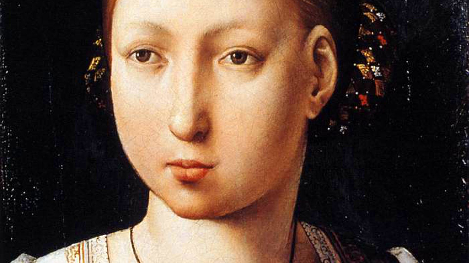 14. Jeanne de Castille, « Jeanne la Folle »