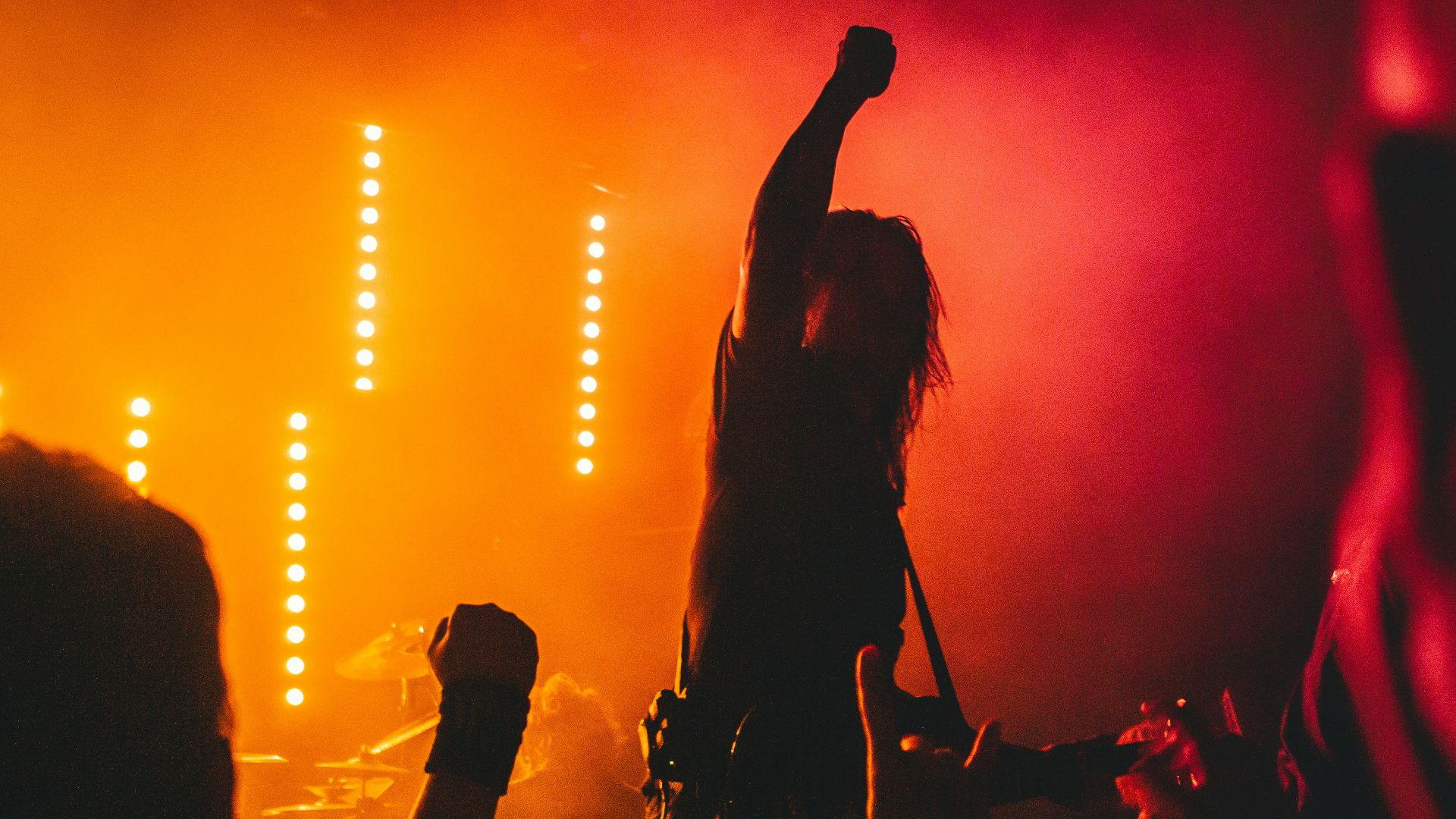15. Rock 'n' Roll