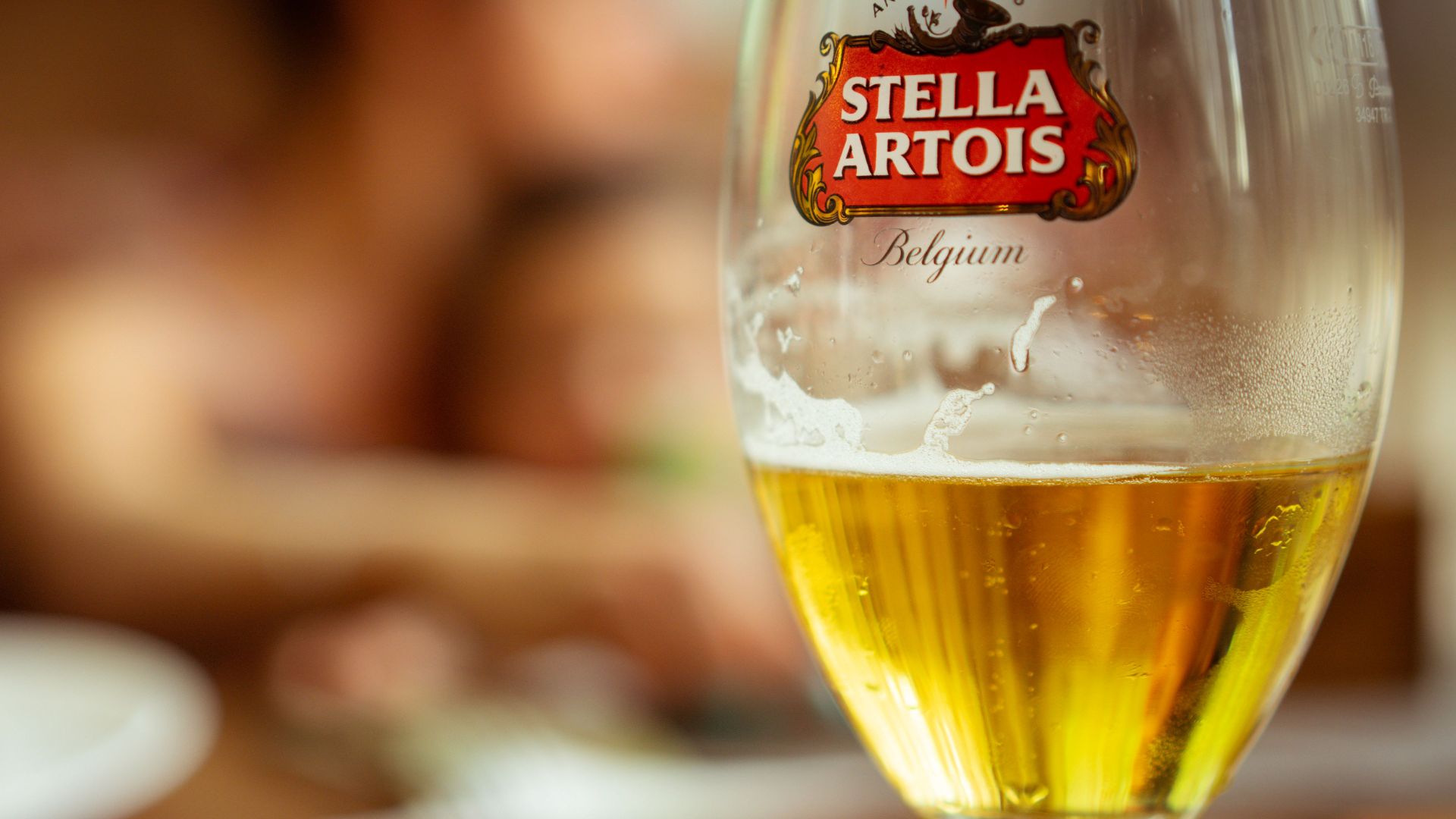 6. Stella Artois Liberté