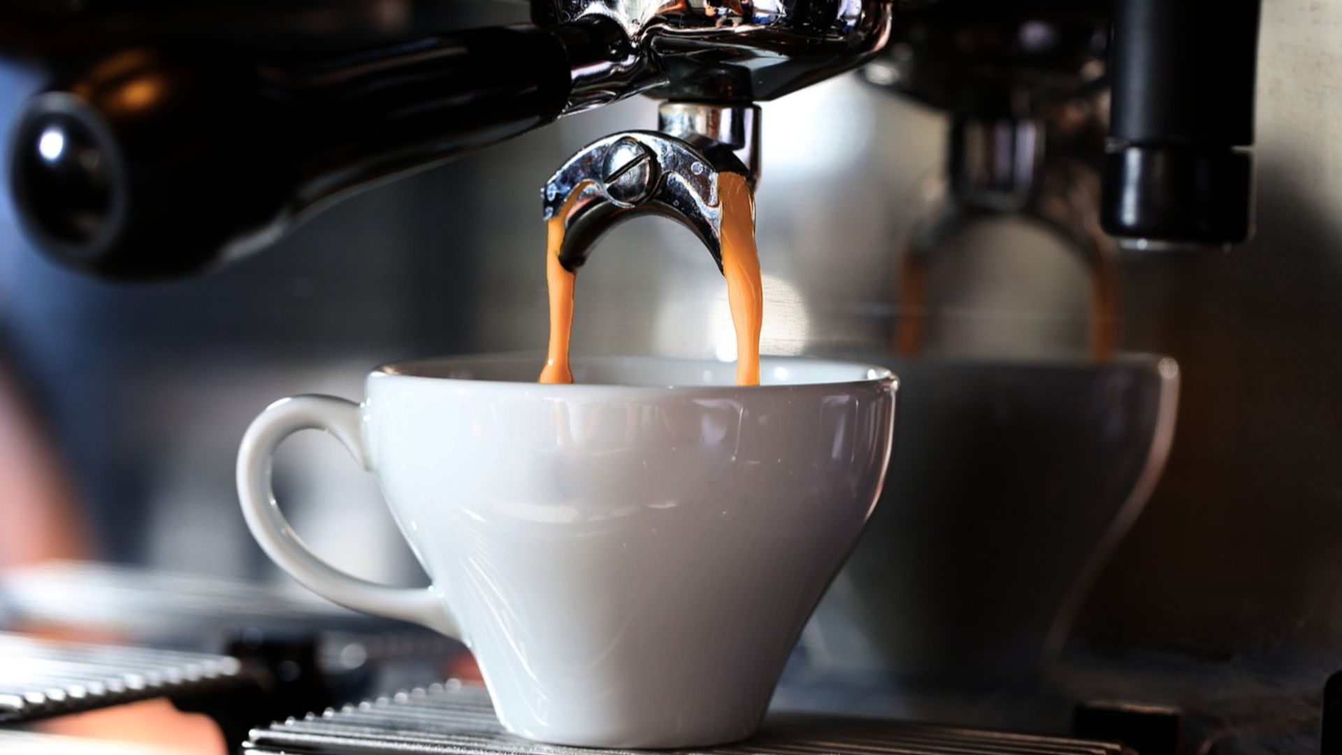 3. Americano