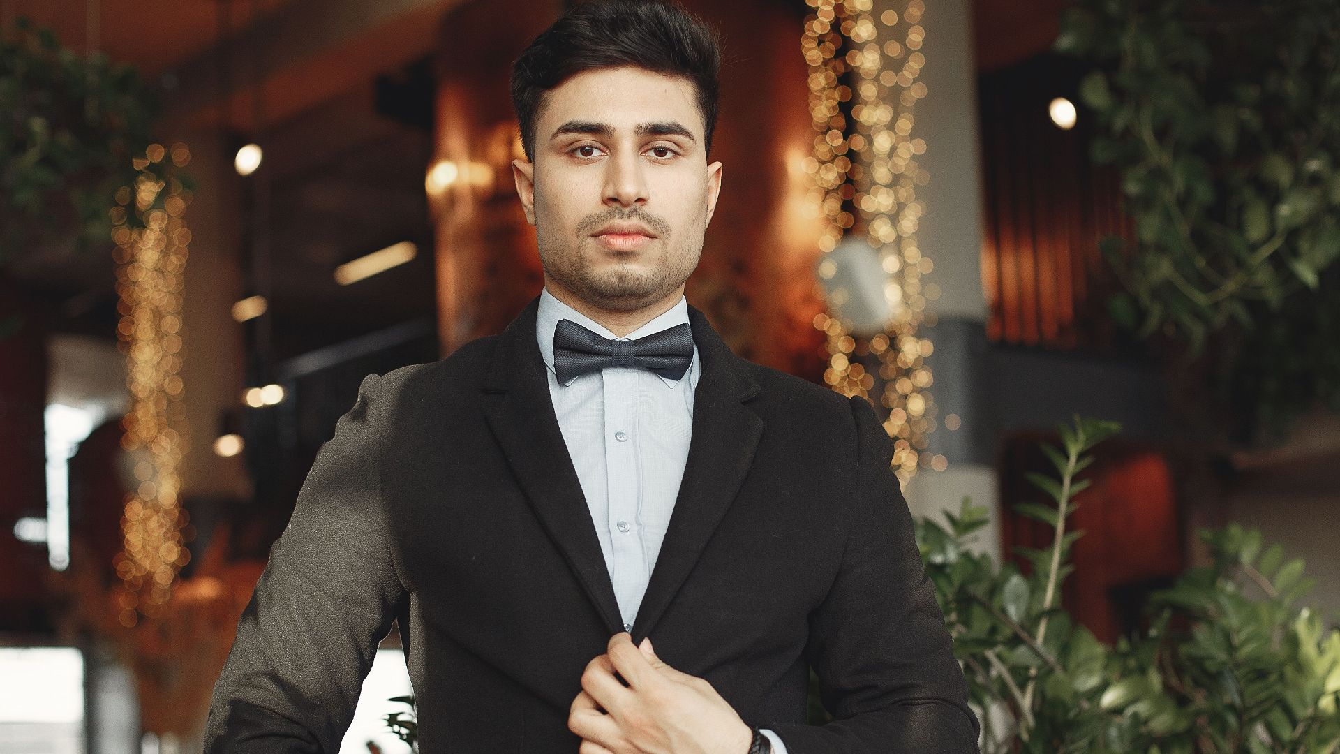20 prénoms masculins à l’ancienne qui font à nouveau fureur auprès des femmes
