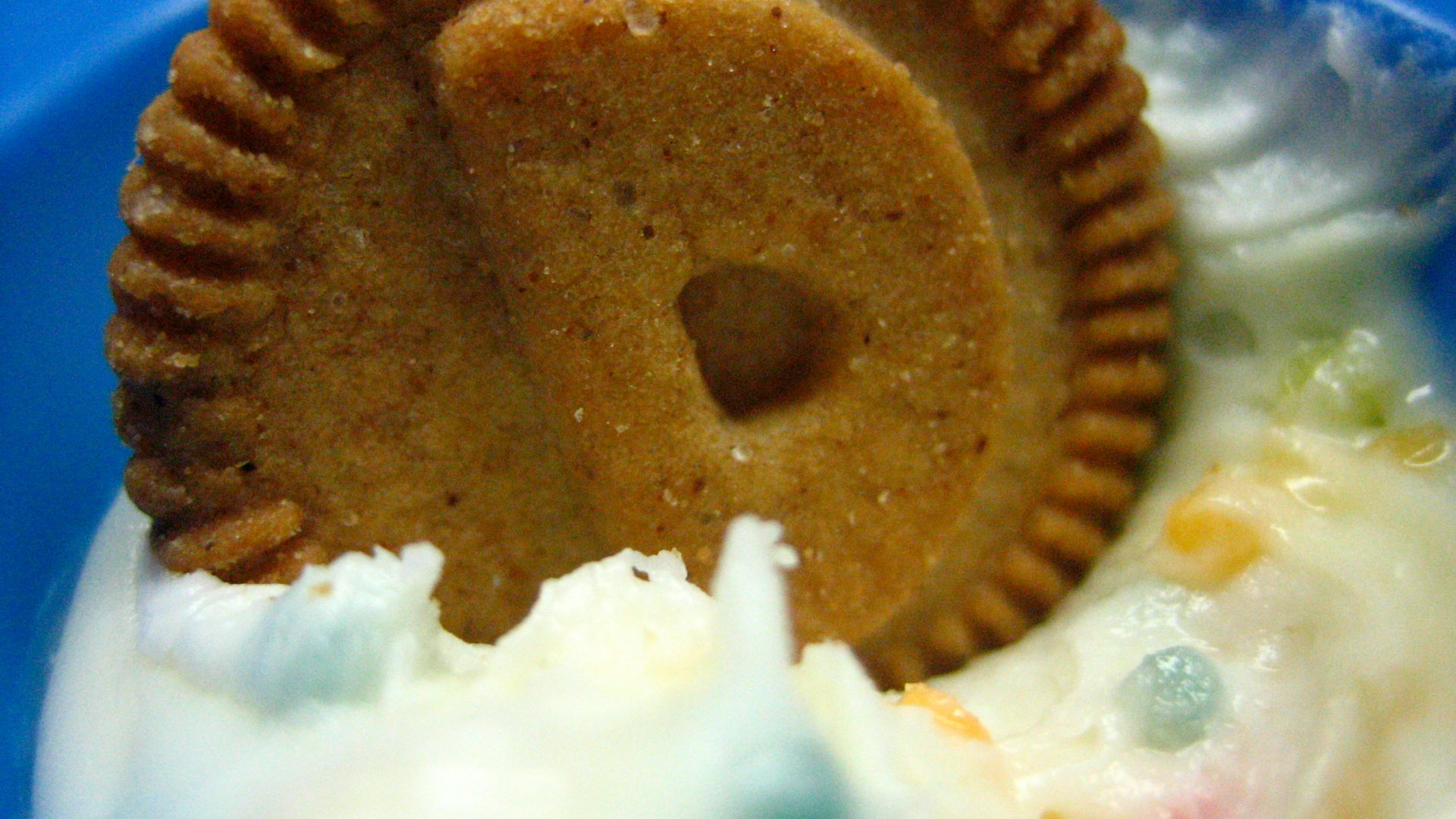 16. Dunkaroos (années 1990)