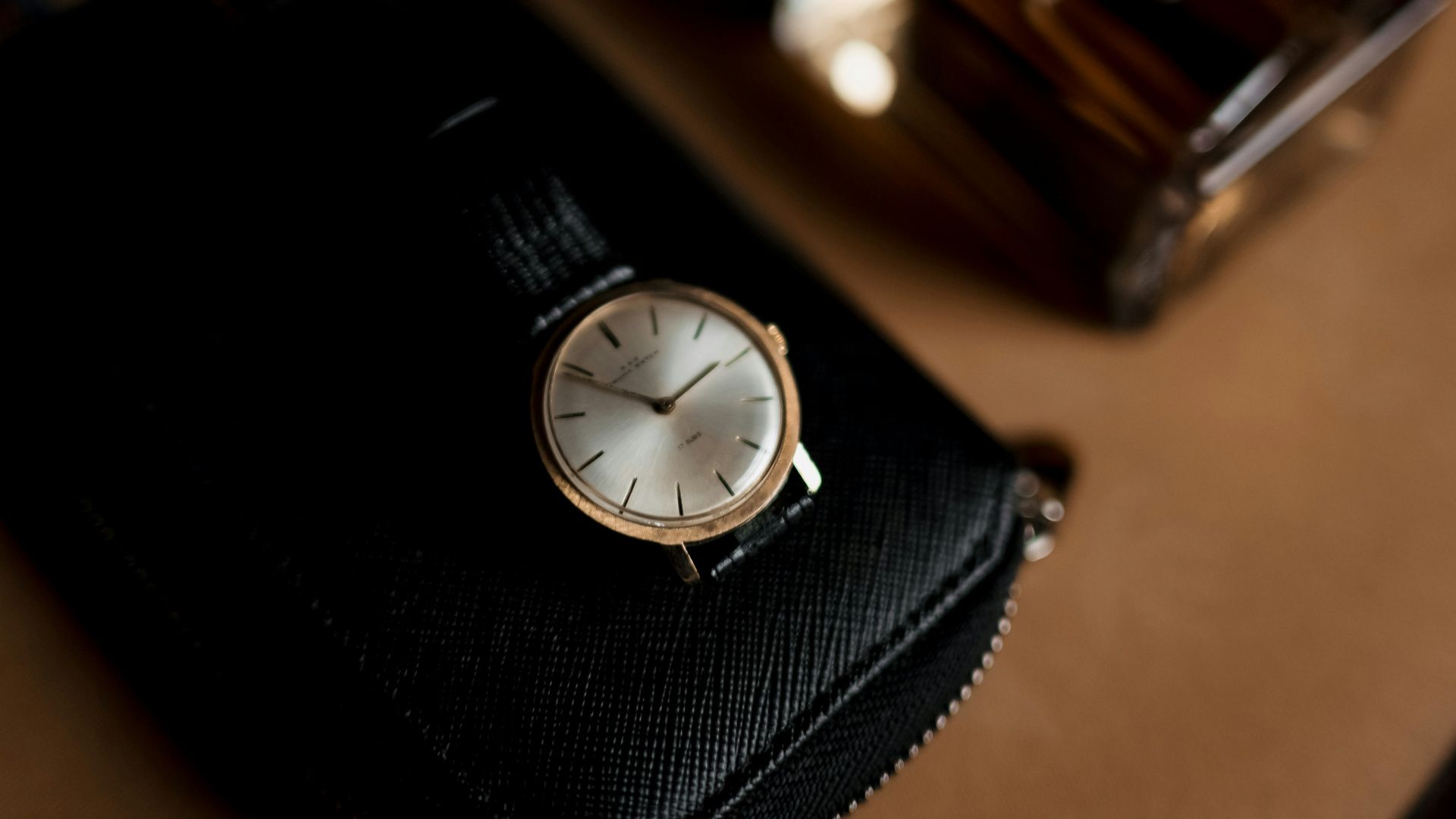 18. Portez des accessoires de manière réfléchie