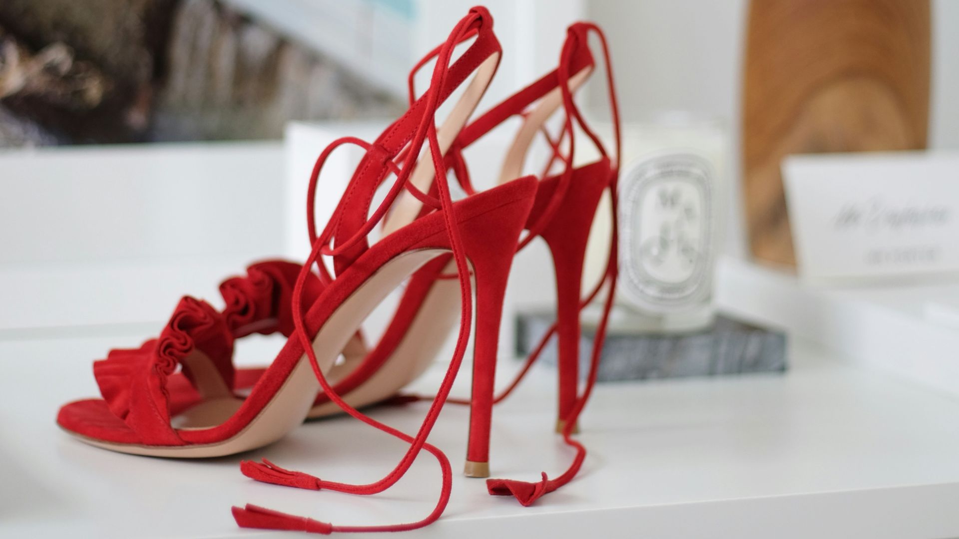 14. « Ces chaussures ne sont pas pratiques. »