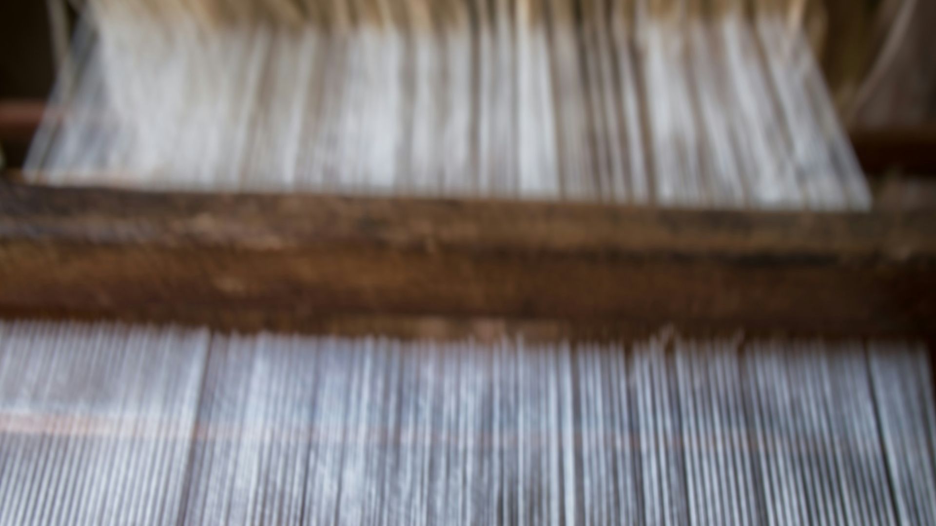 18. Tissu épais à armure jacquard