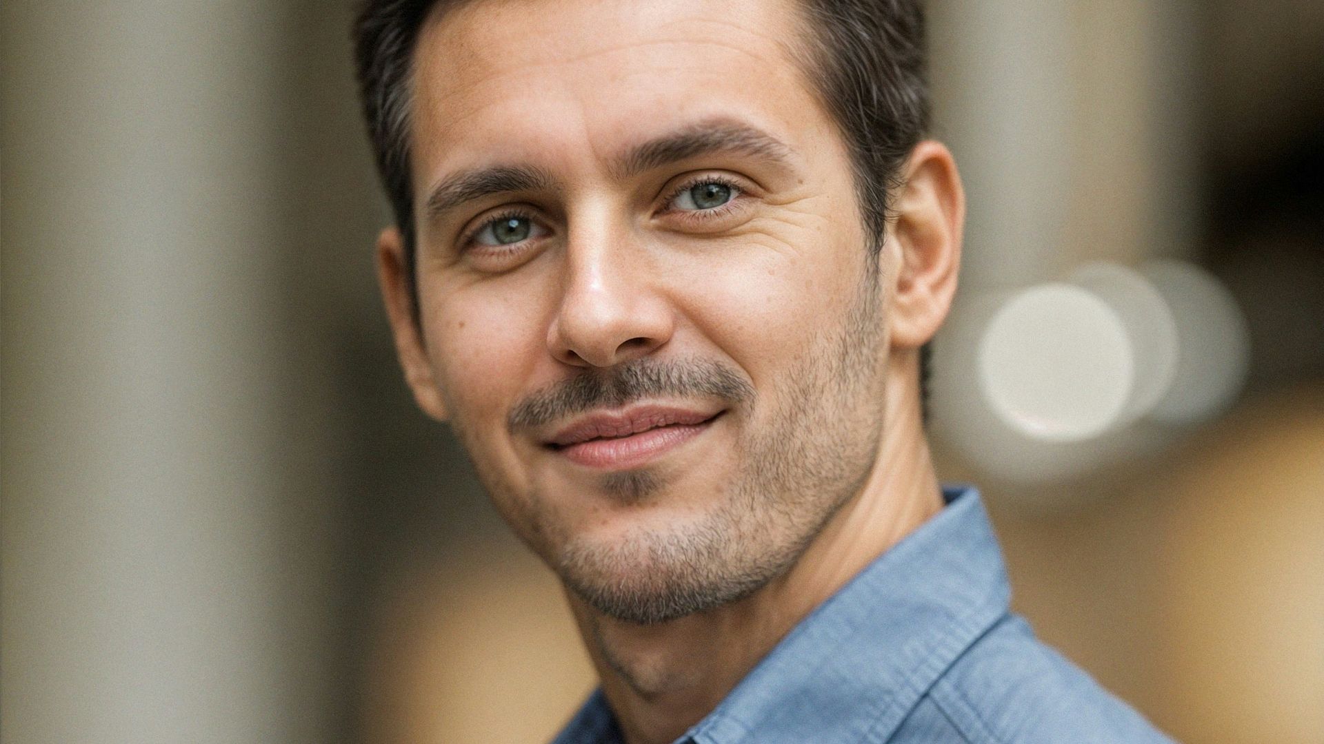 17. Desmond