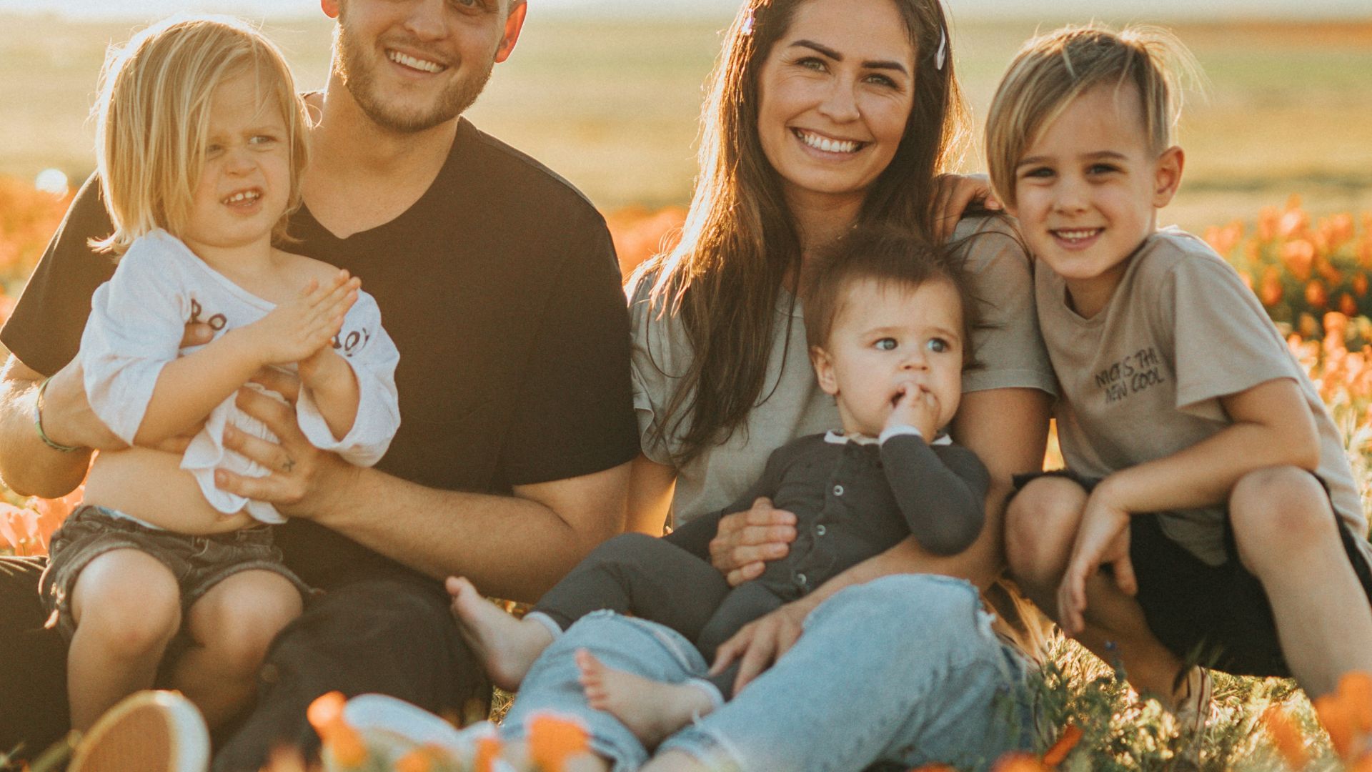 18. Manquer de respect à sa famille