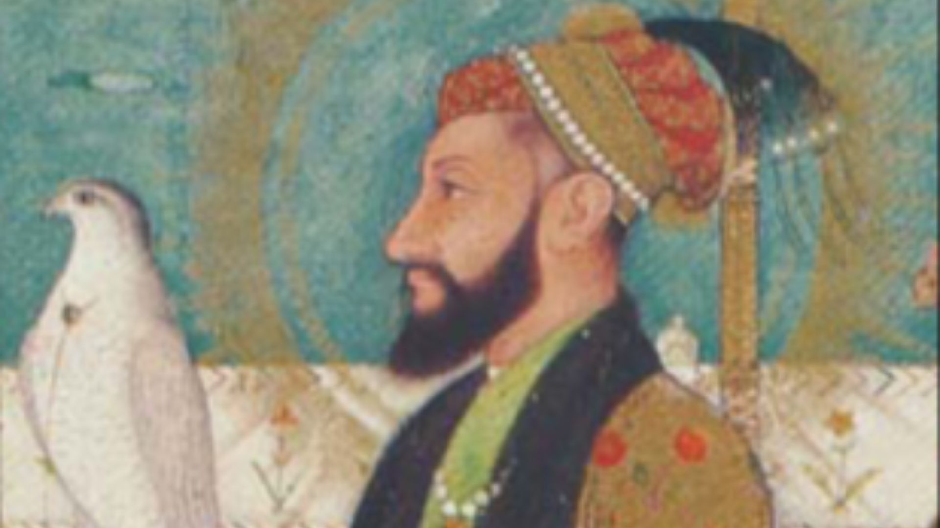 12. Aurangzeb a vaincu tous ses frères qui l'ont défié