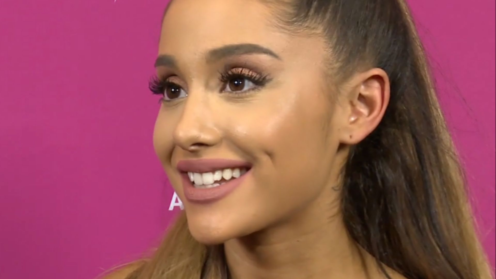 11. Ariana Grande
