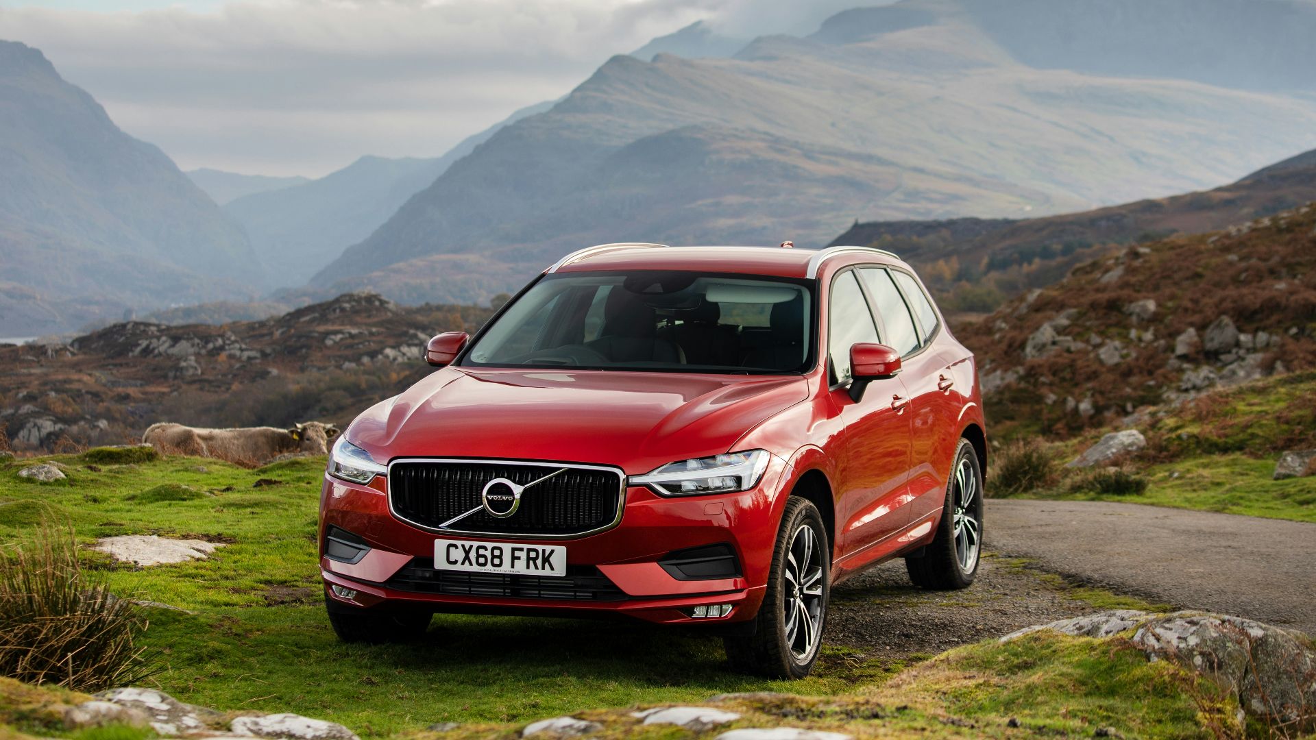 17. Volvo XC90