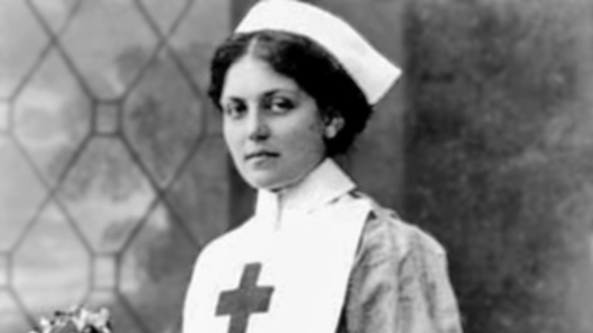 10. Violet Jessop