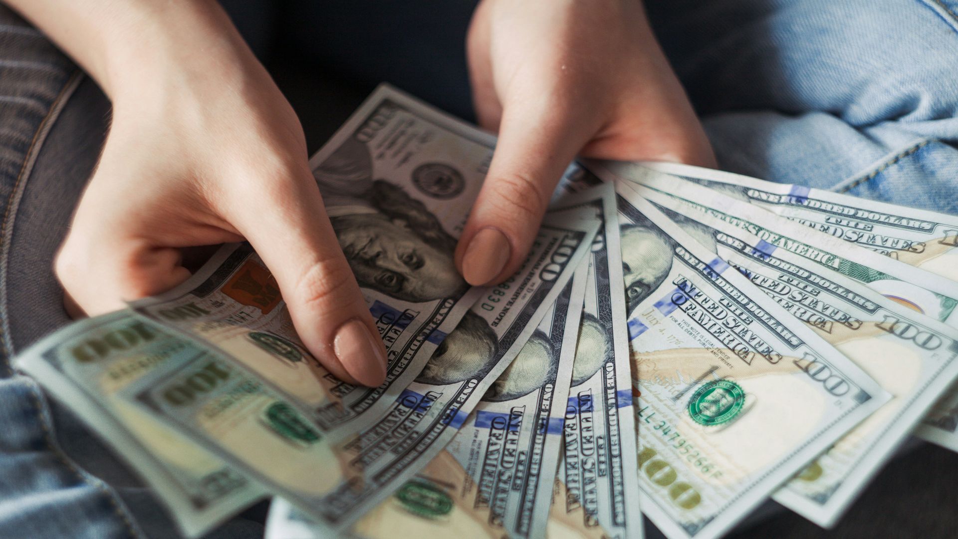 4. Mauvaise gestion financière