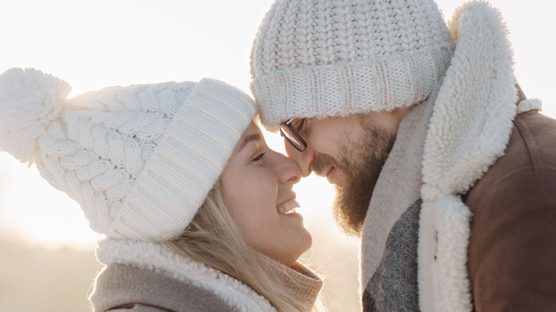 20. Ils font le choix de préserver leur relation dans les moments difficiles