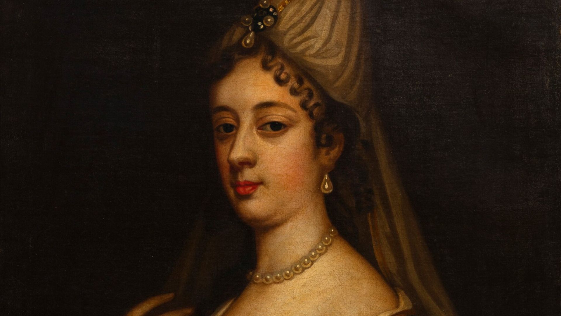 8. Soliman le Magnifique écoutait Hürrem Sultan