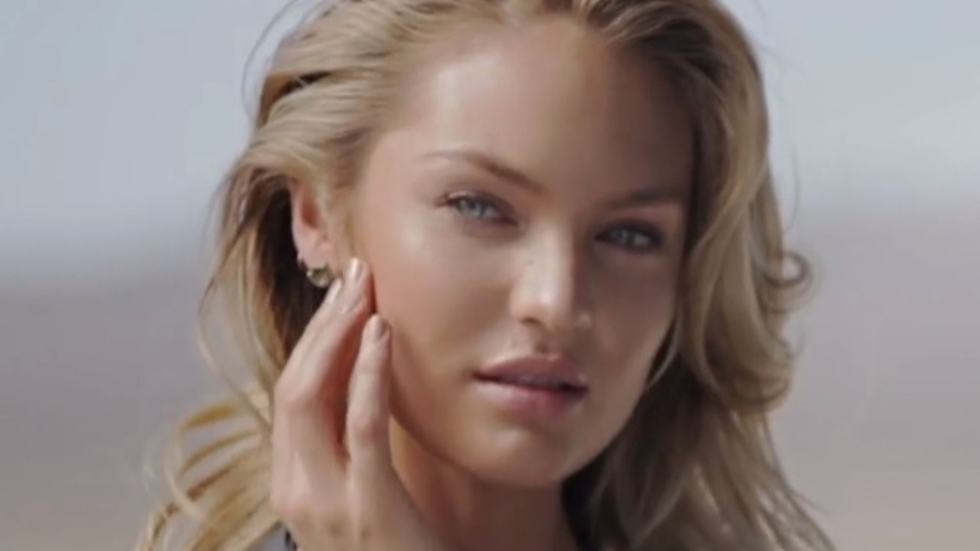 5. Candice Swanepoel