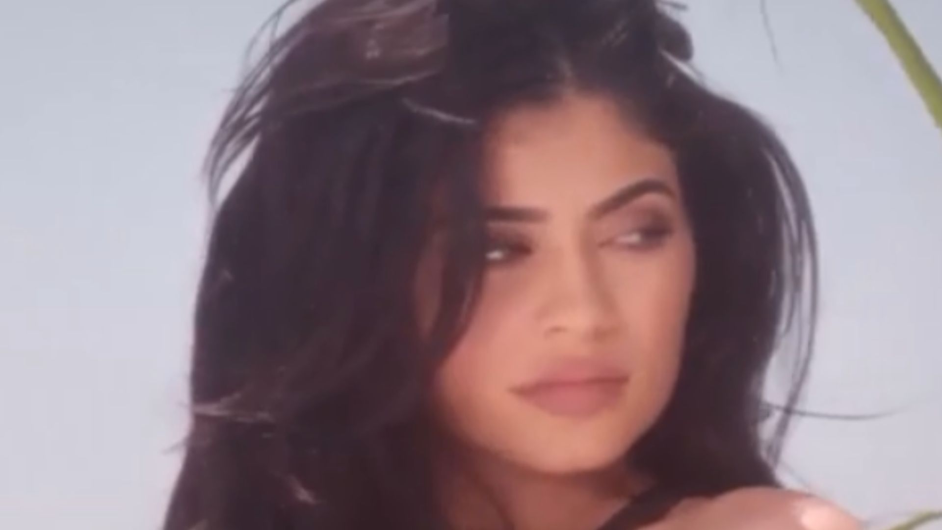 15. Kylie Jenner