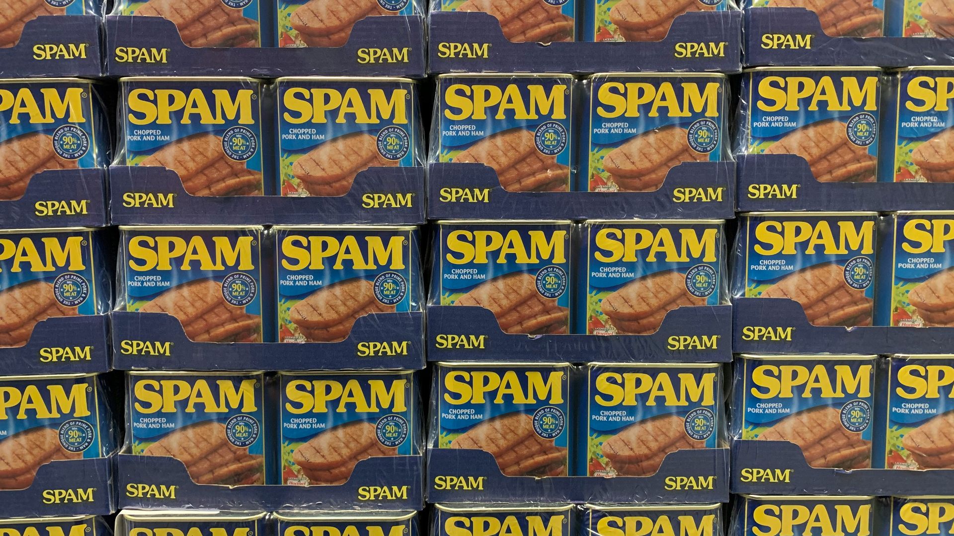 Spam