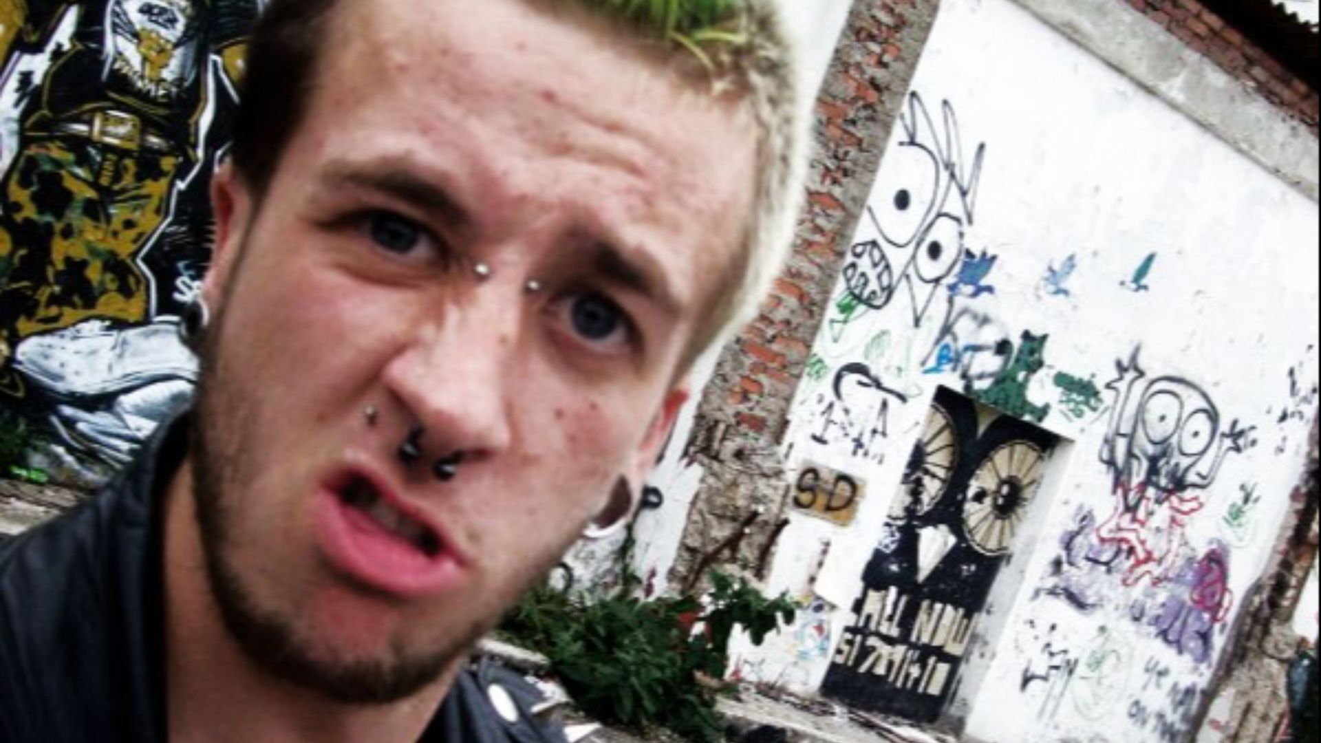 20. La mode punk