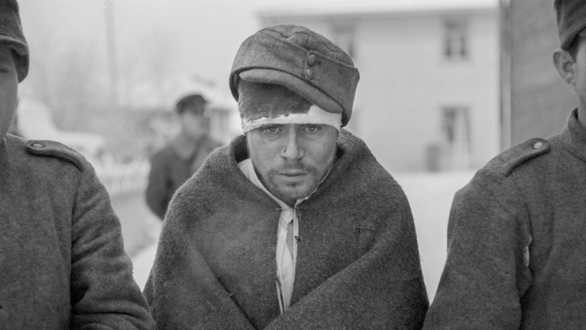 17. Les archives soviétiques ont redéfini l'histoire de la Guerre froide