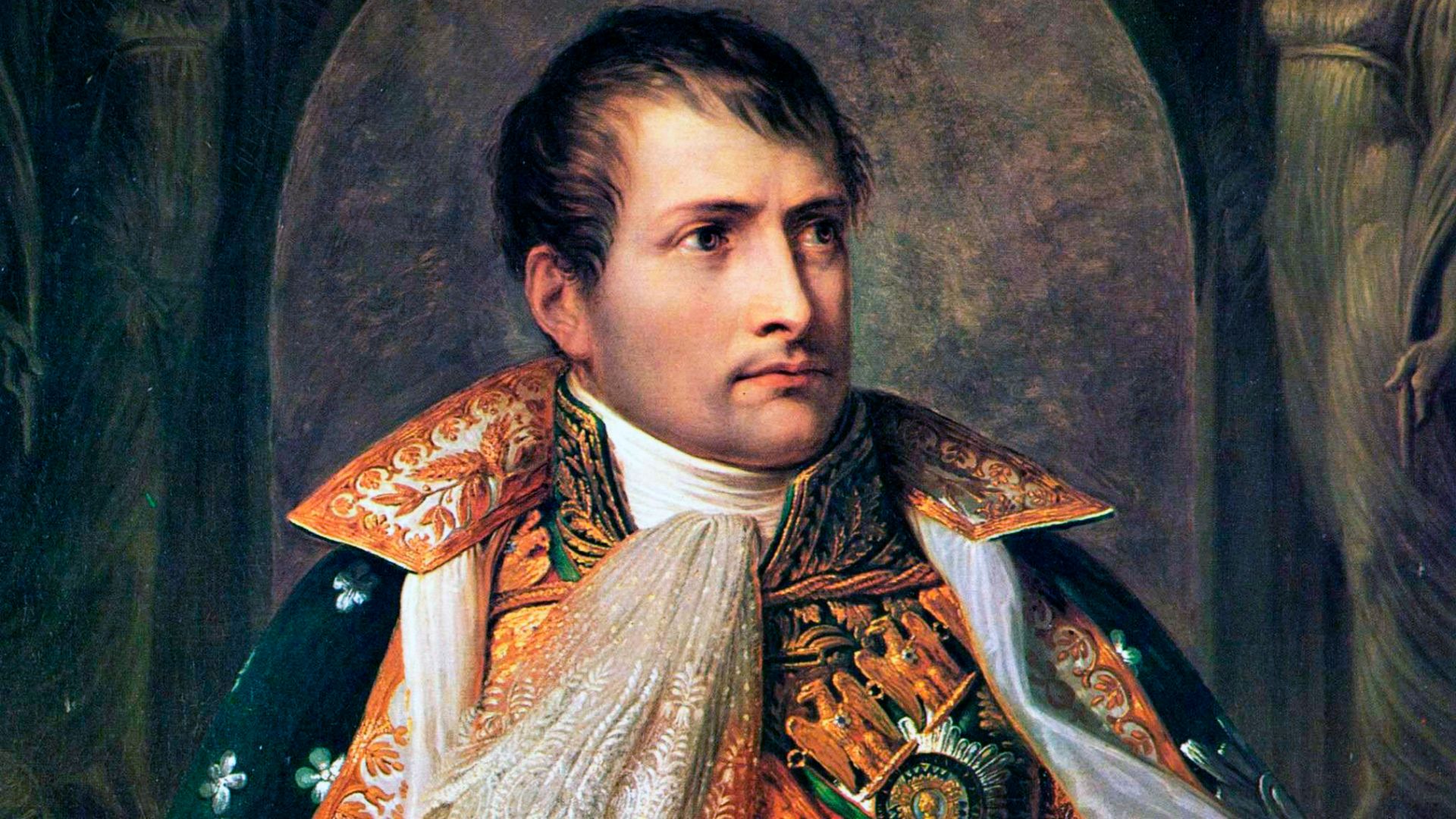 2. Napoléon Bonaparte