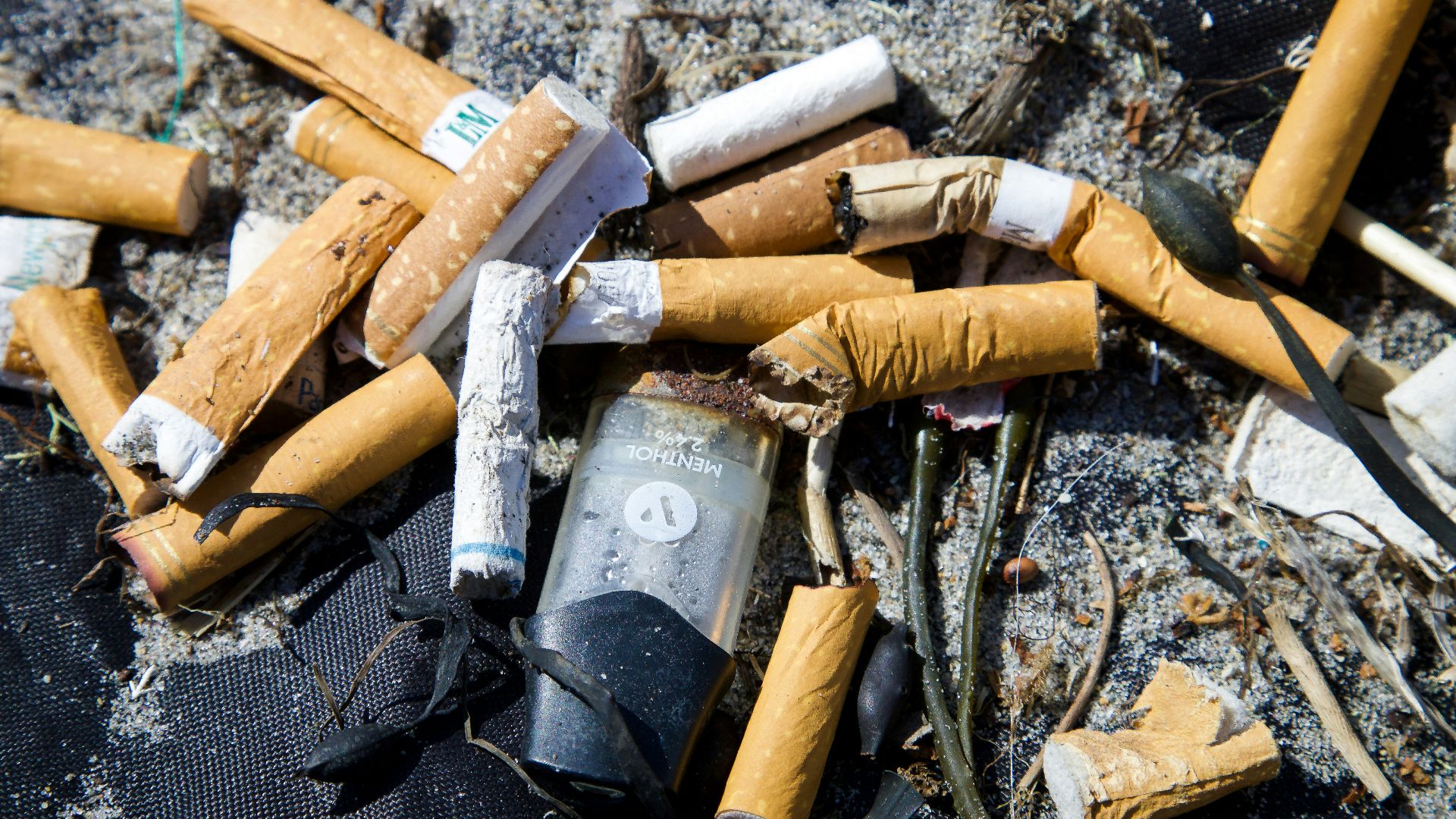 19. Considérer le tabagisme comme un facteur sans rapport
