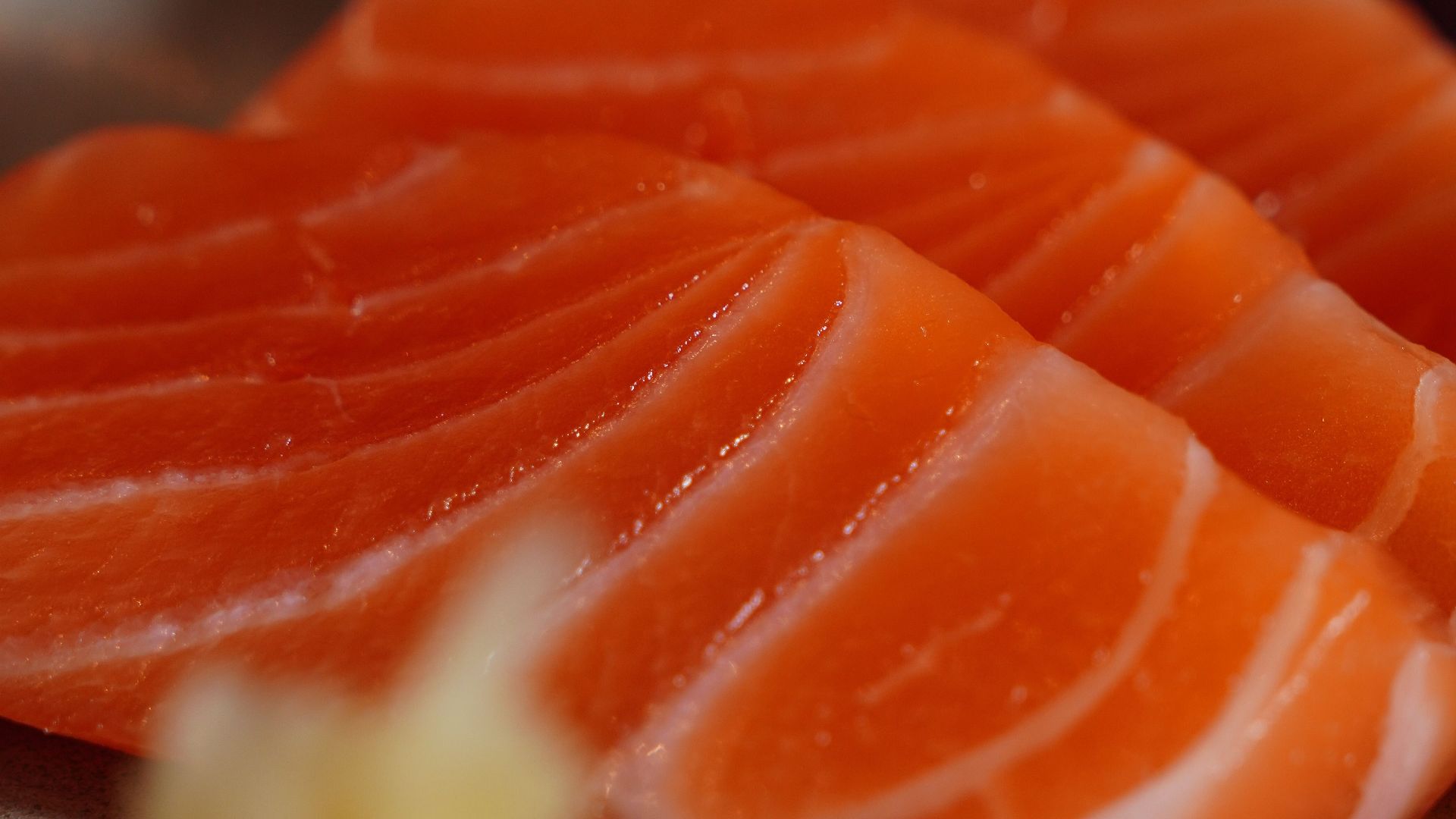 8. Saumon