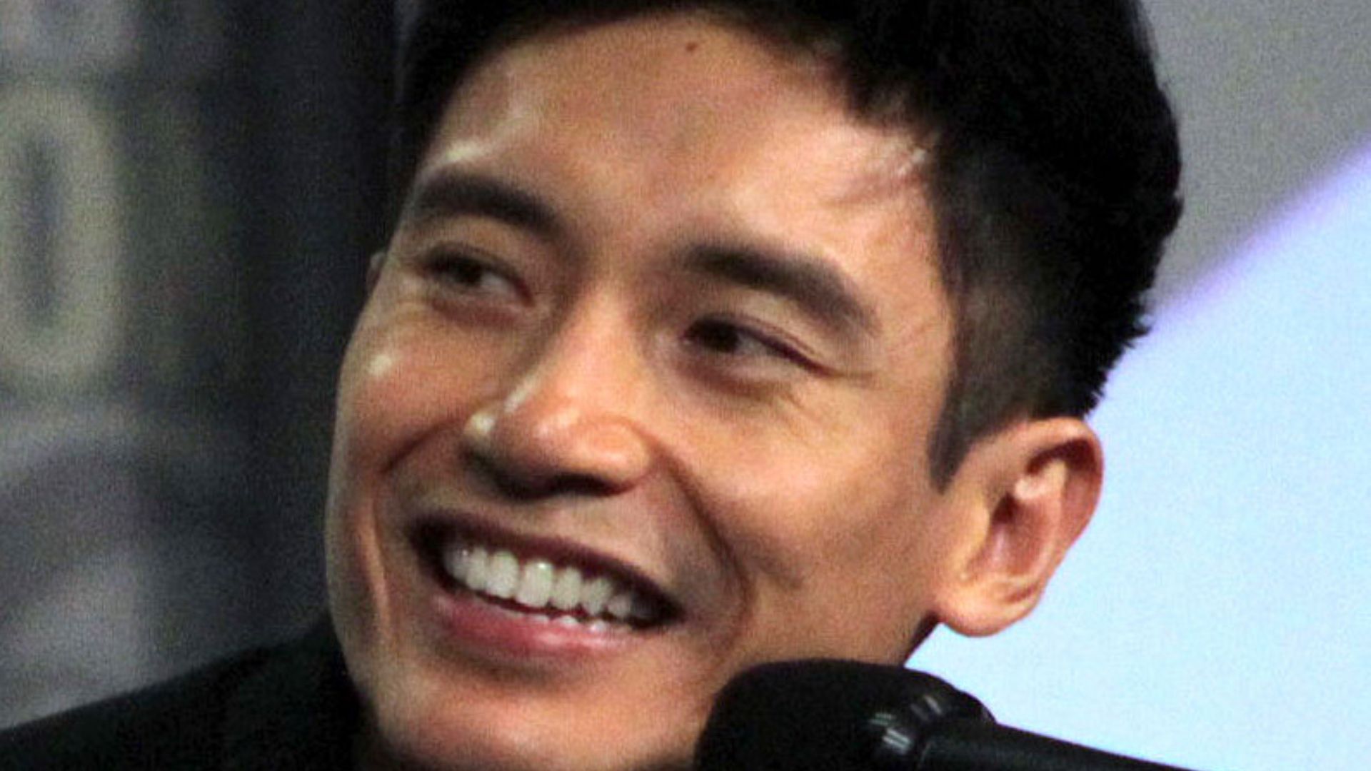 10. Manny Jacinto
