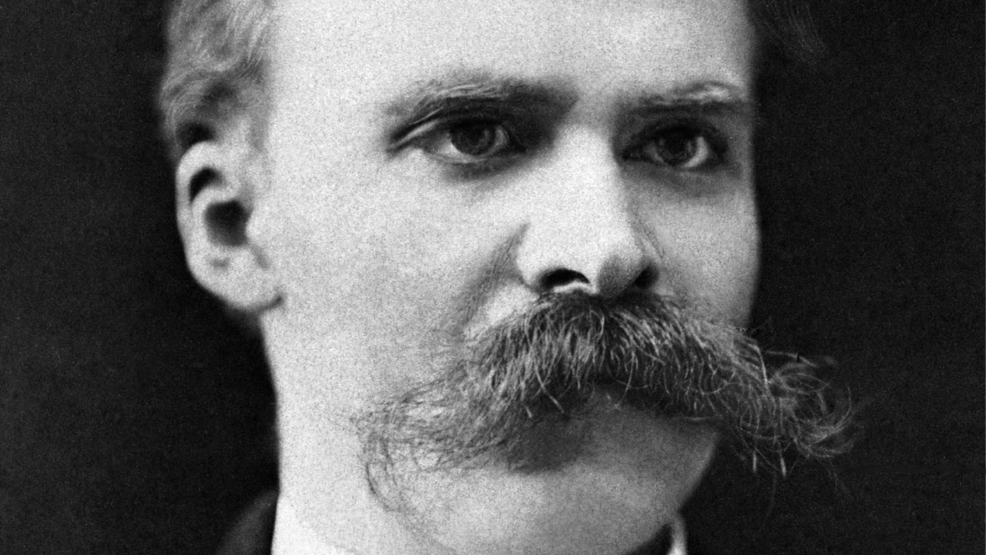 10. Friedrich Nietzsche