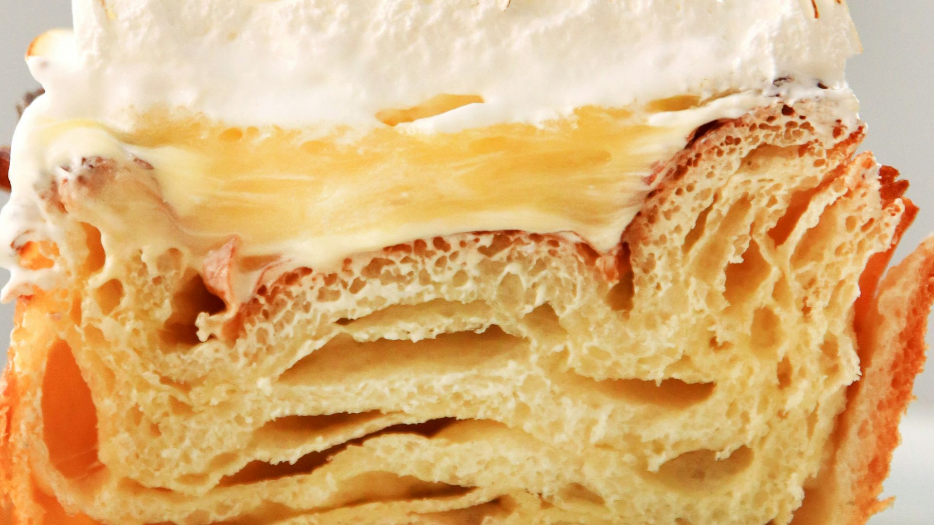 18. Lancer des pâtisseries lors du festival Liberalia