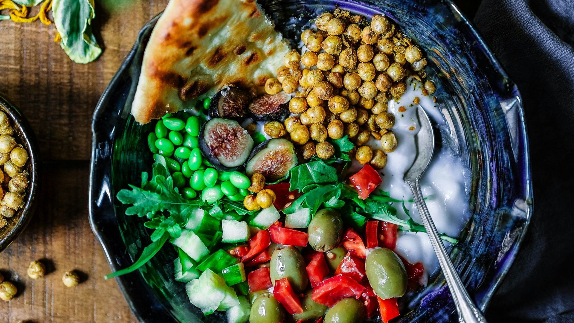 17. Adoptez une alimentation qui vous aide à atteindre vos objectifs
