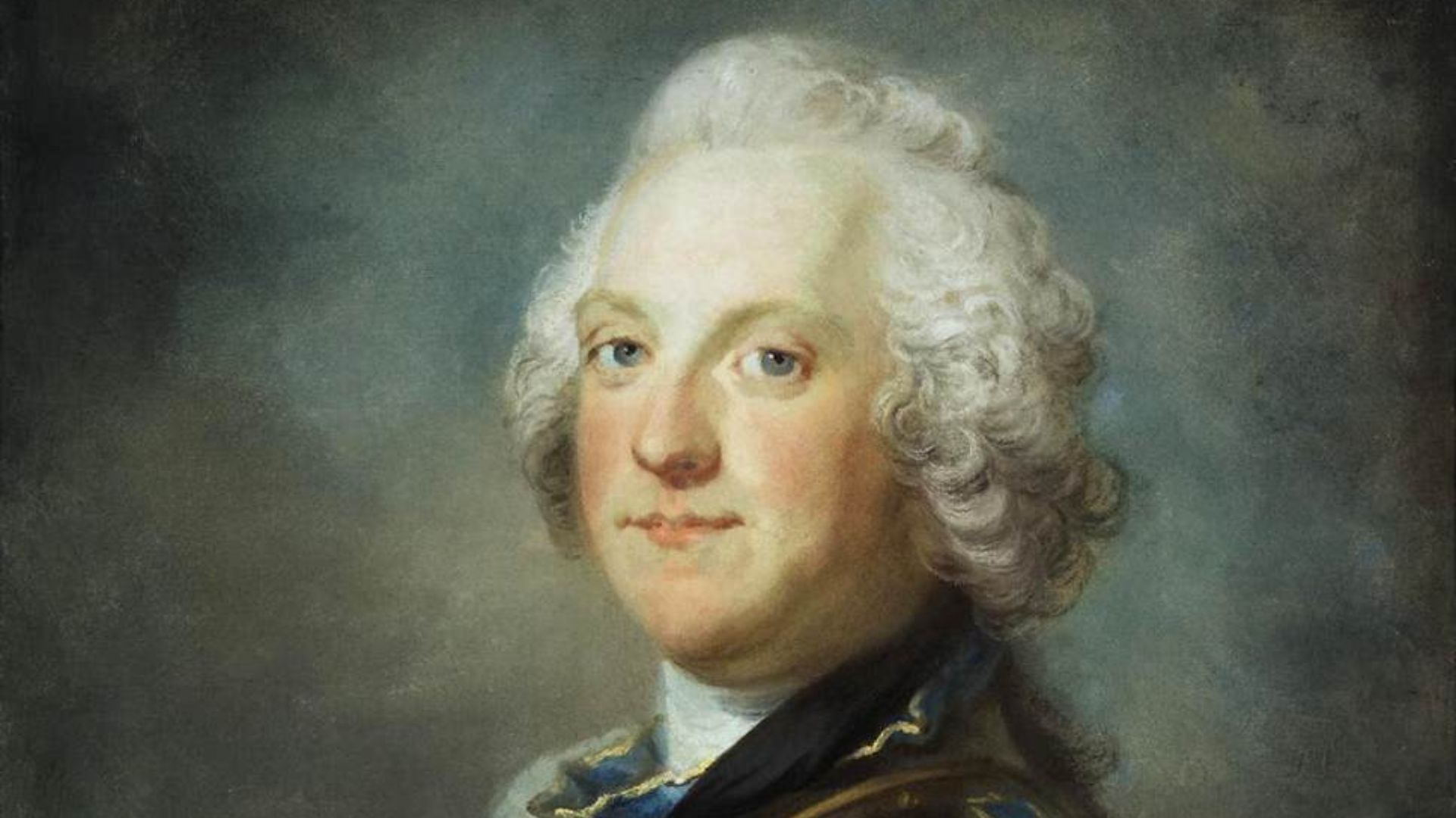 9. Adolf Frédéric se gave jusqu'à en mourir