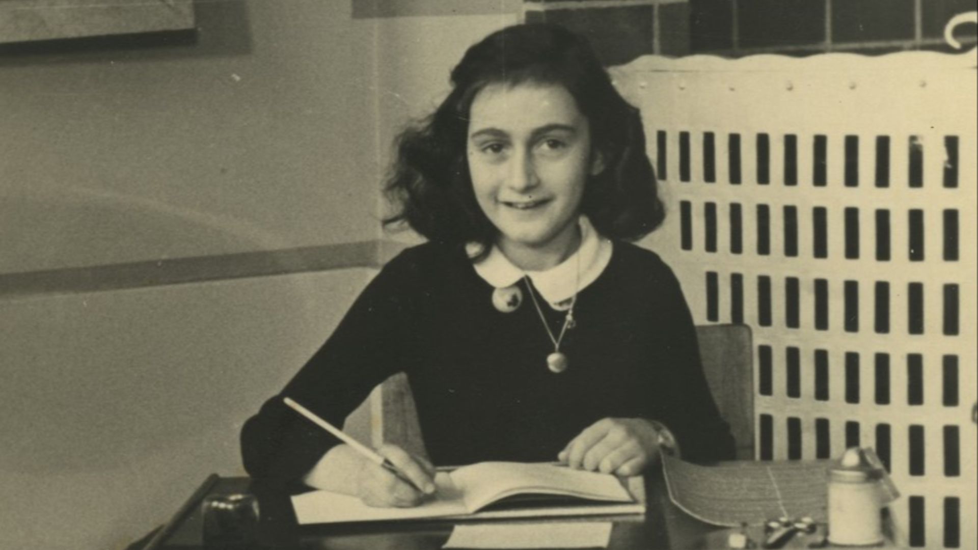 11. Anne Frank et Martin Luther King Jr. sont nés la même année