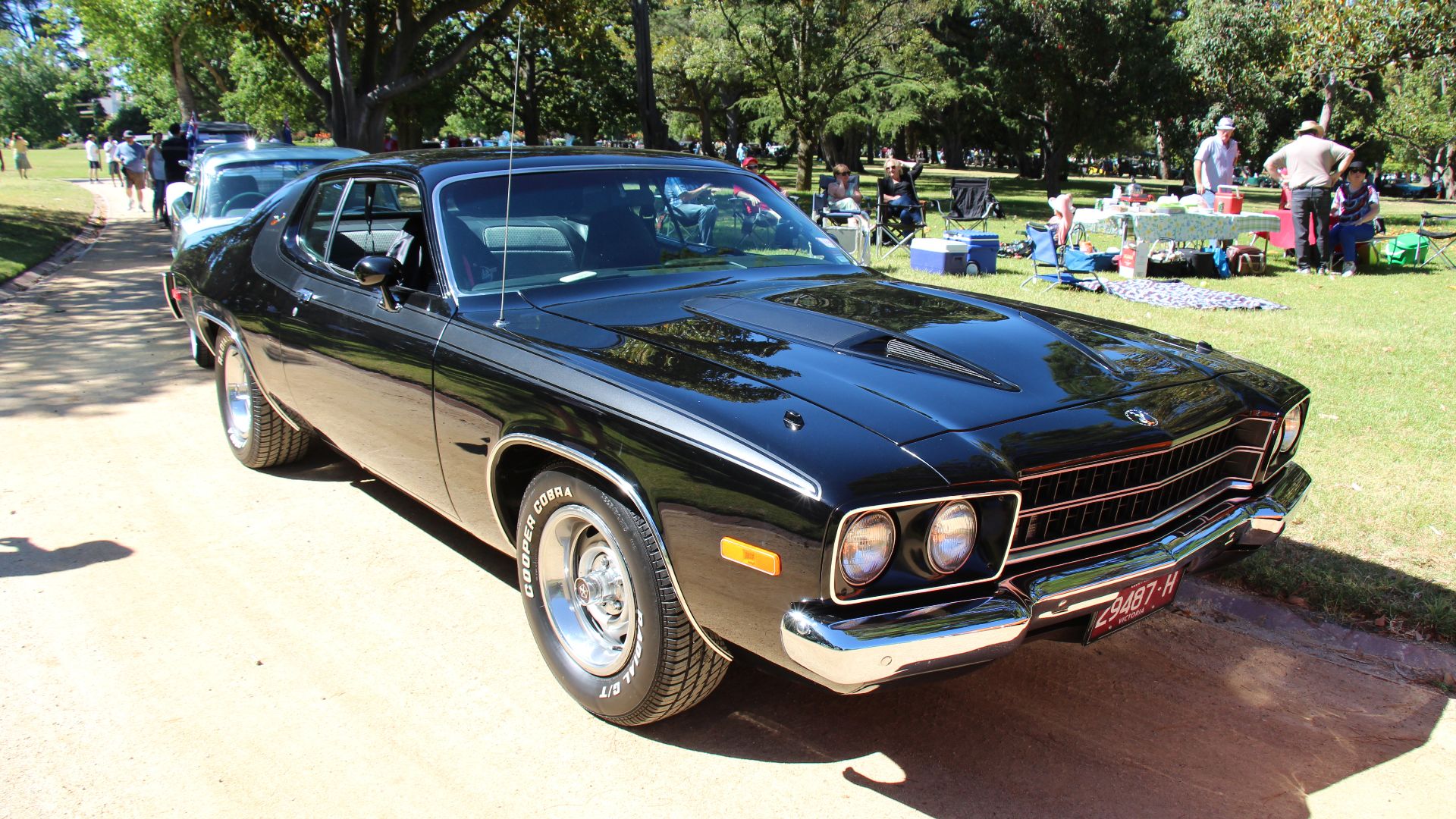 16. Plymouth Road Runner 340 de 1971