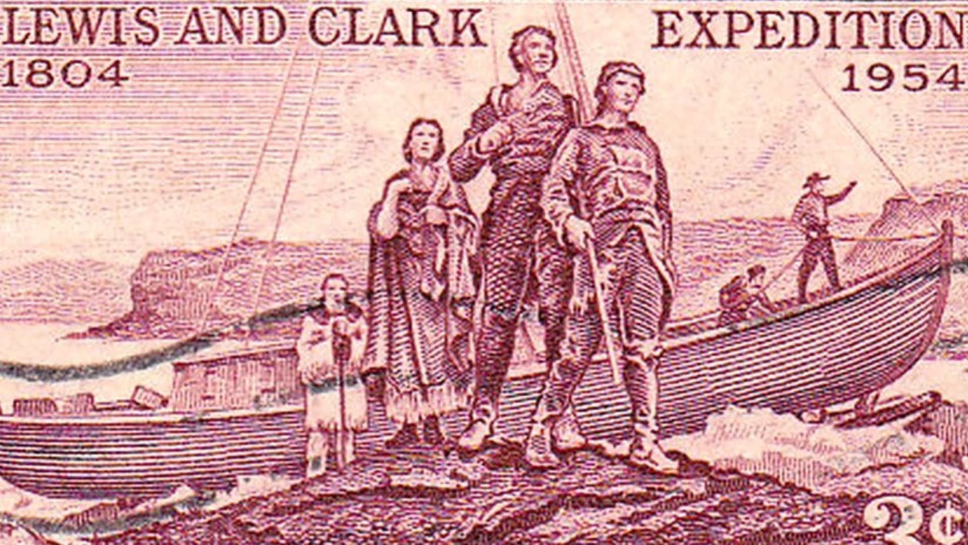 5. Lewis et Clark