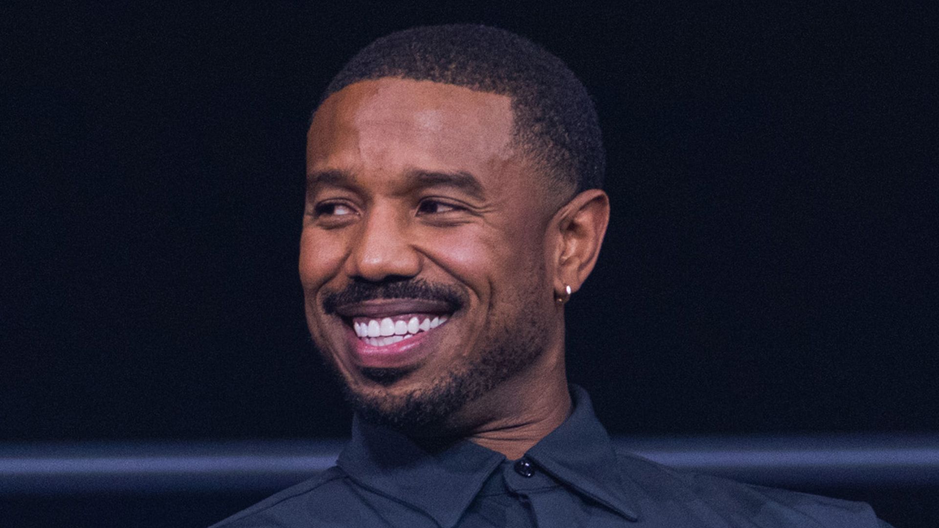 8. Michael B. Jordan