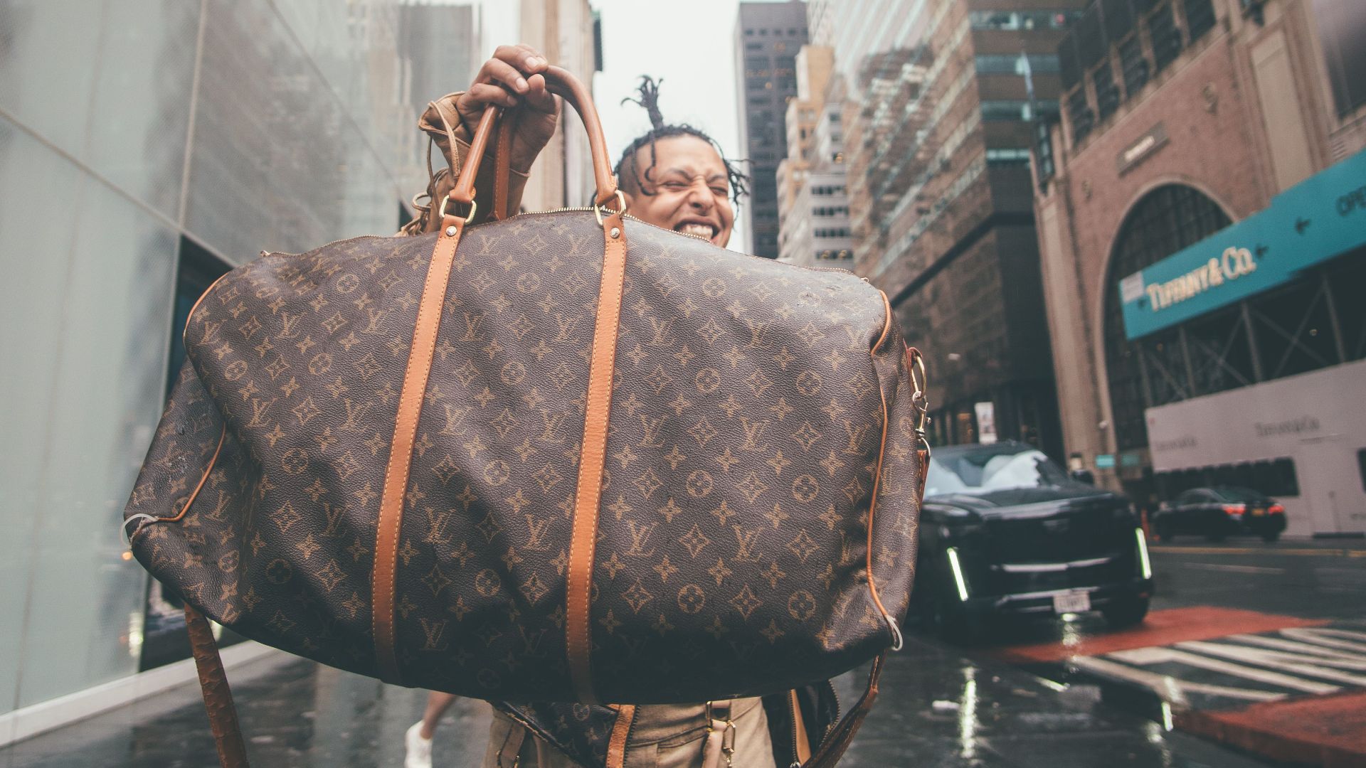 6. Speedy de Louis Vuitton