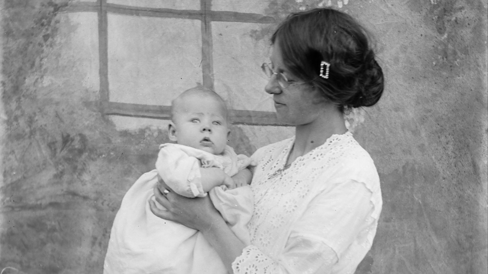 20 prénoms auxquels les parents ne pouvaient pas résister dans les années 1920