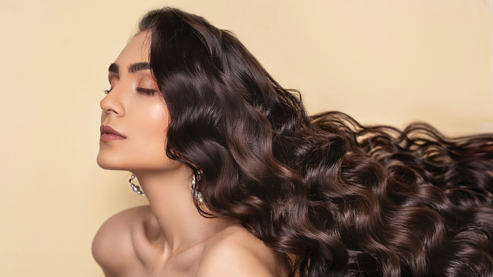 10. Prenez bien soin de vos cheveux