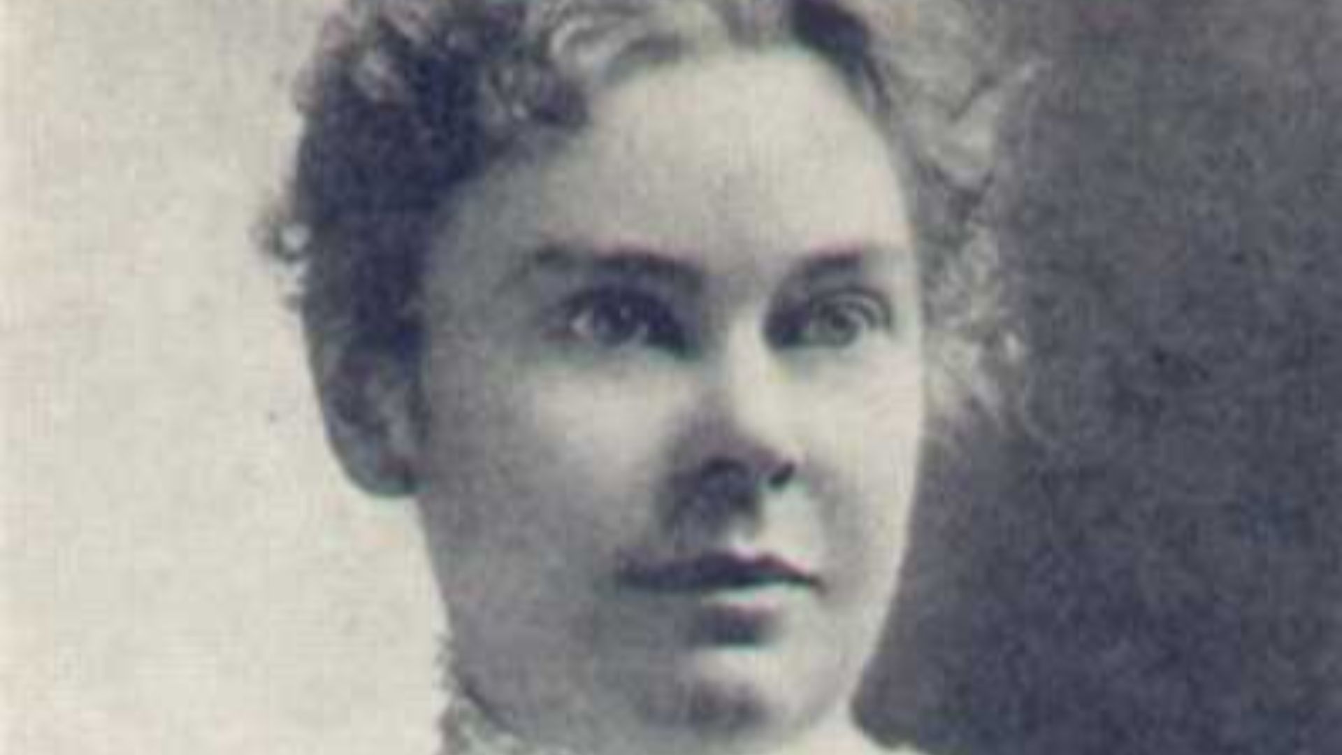 19. Lizzie Borden