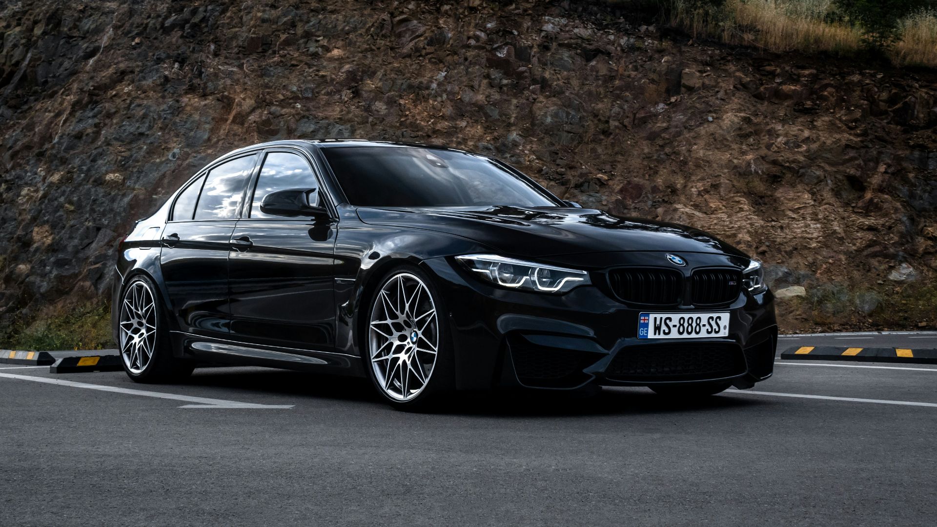 3. E39 M5
