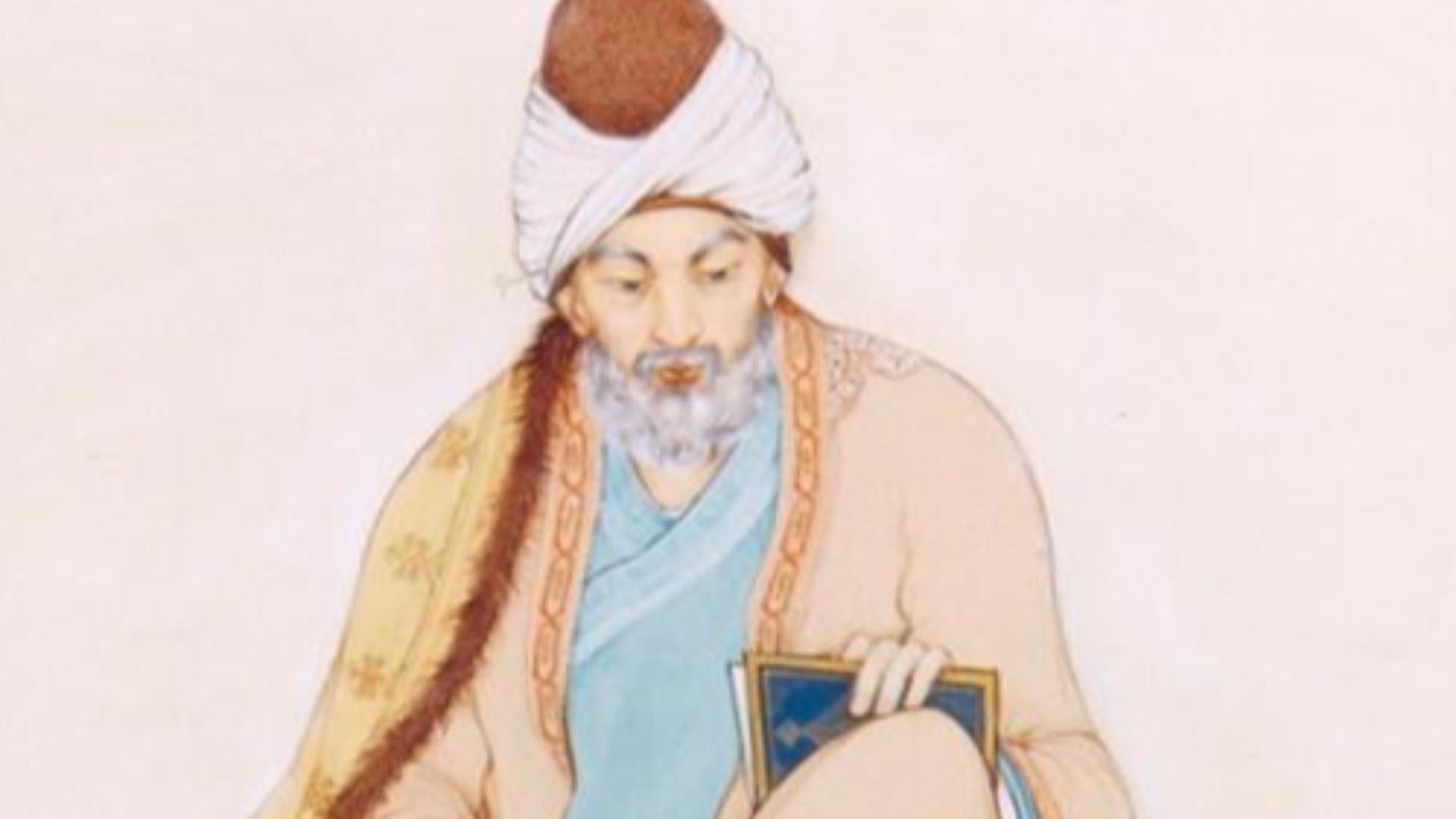 4. Rumi sur la manière de se transformer
