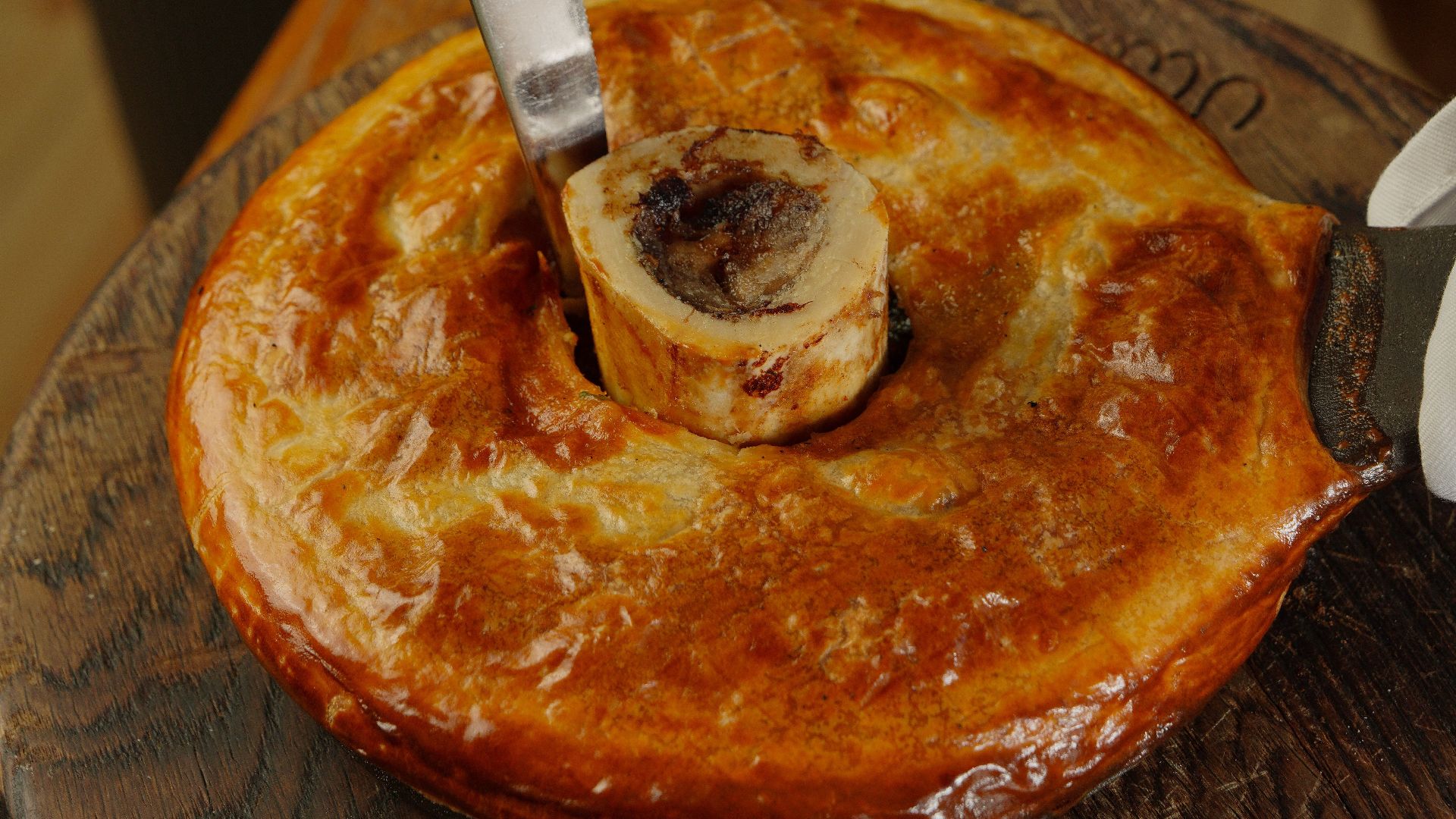 9. Shepherd’s Pie