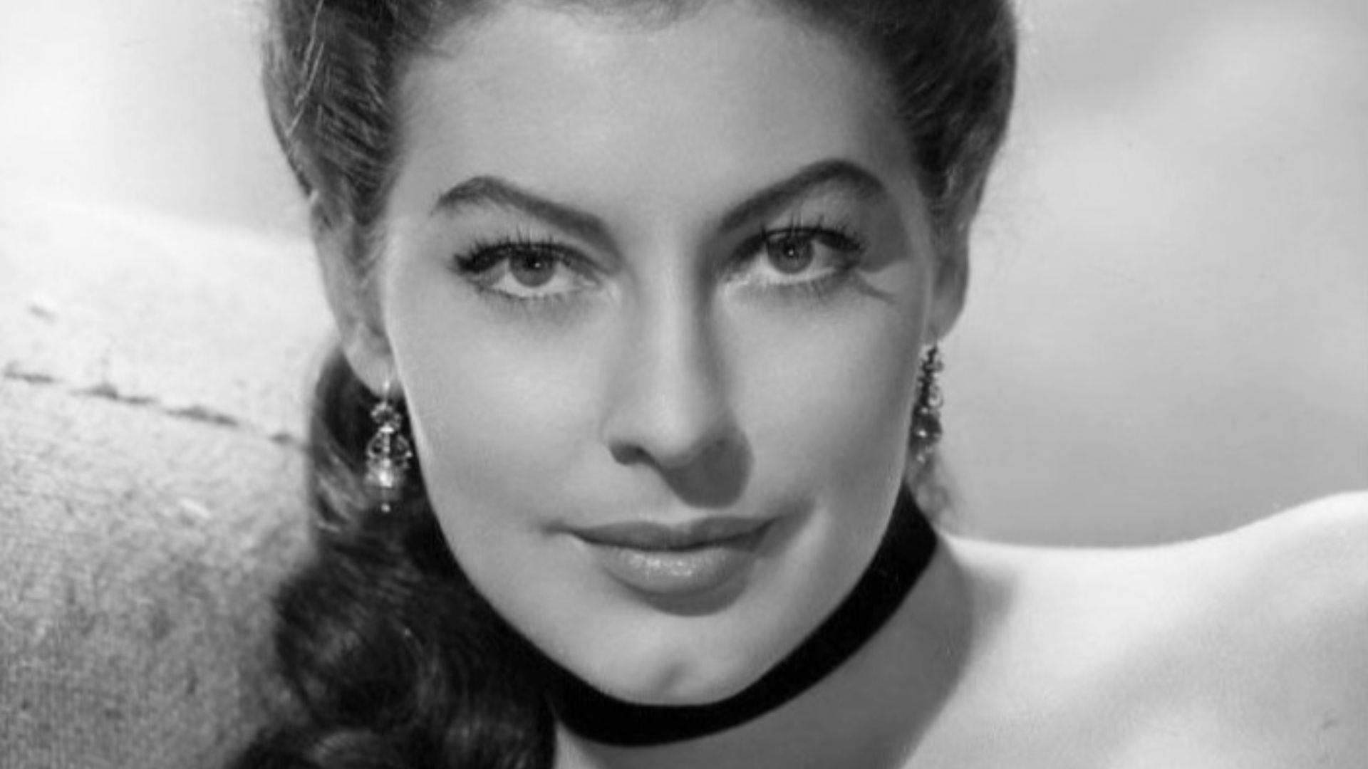 6. Ava Gardner : l'actrice à l'élégance naturelle