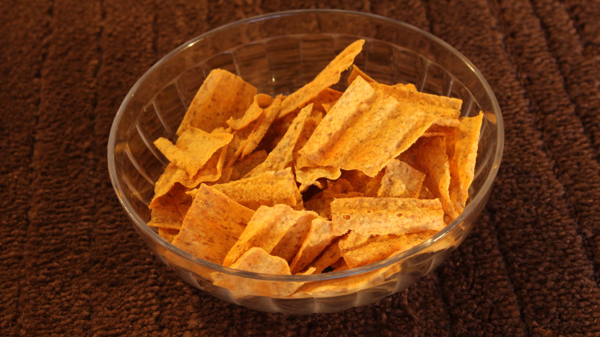 20. SunChips au cheddar « Harvest »