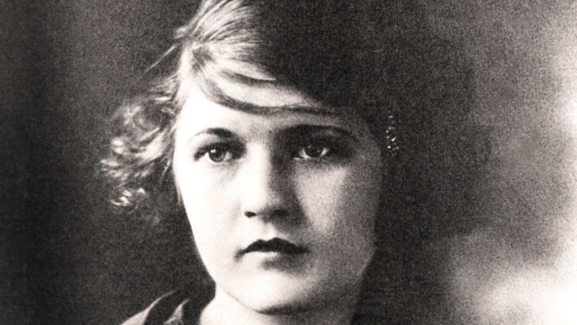 17. Zelda Fitzgerald