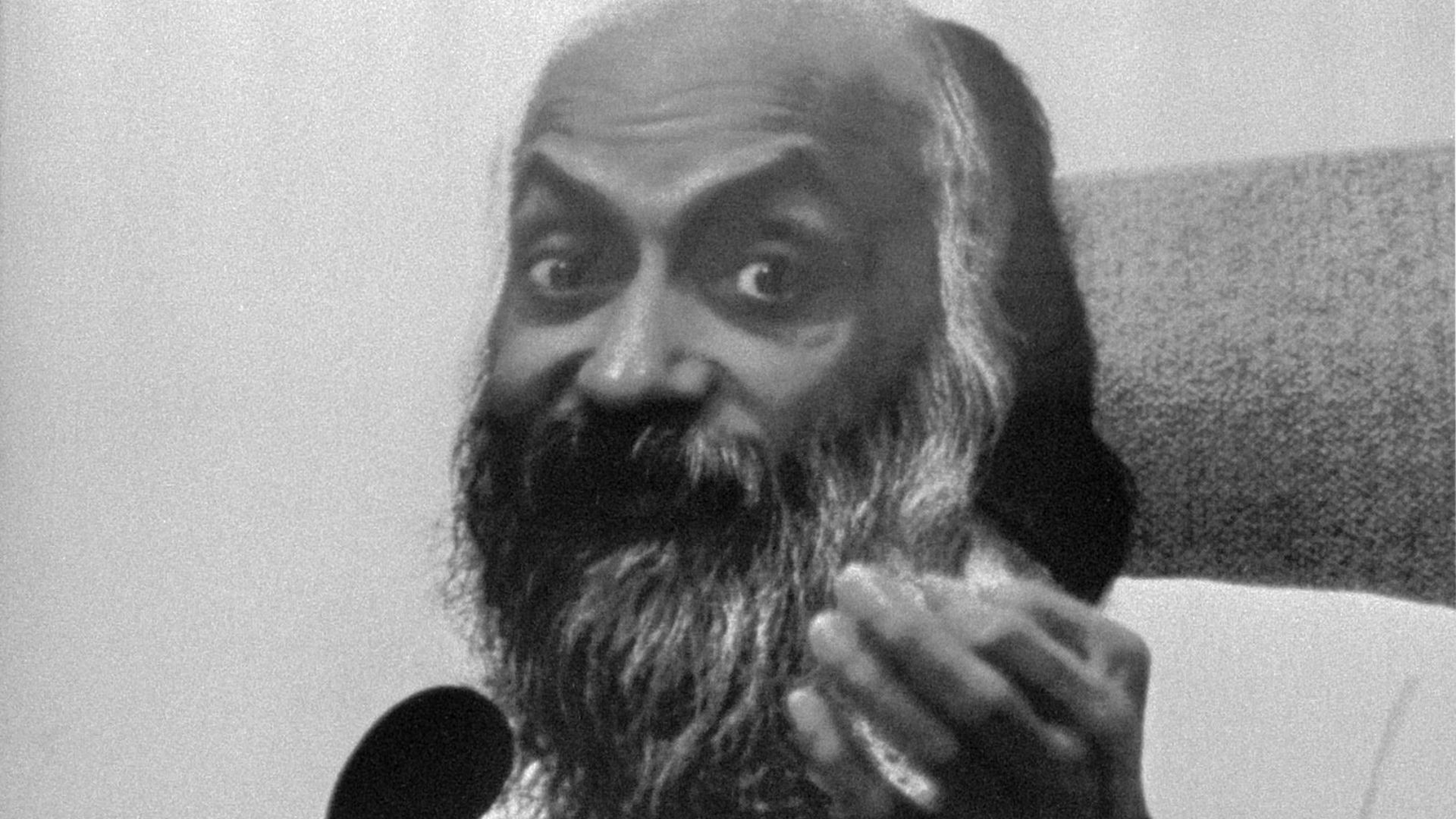20. Osho sur l'art de vivre authentiquement