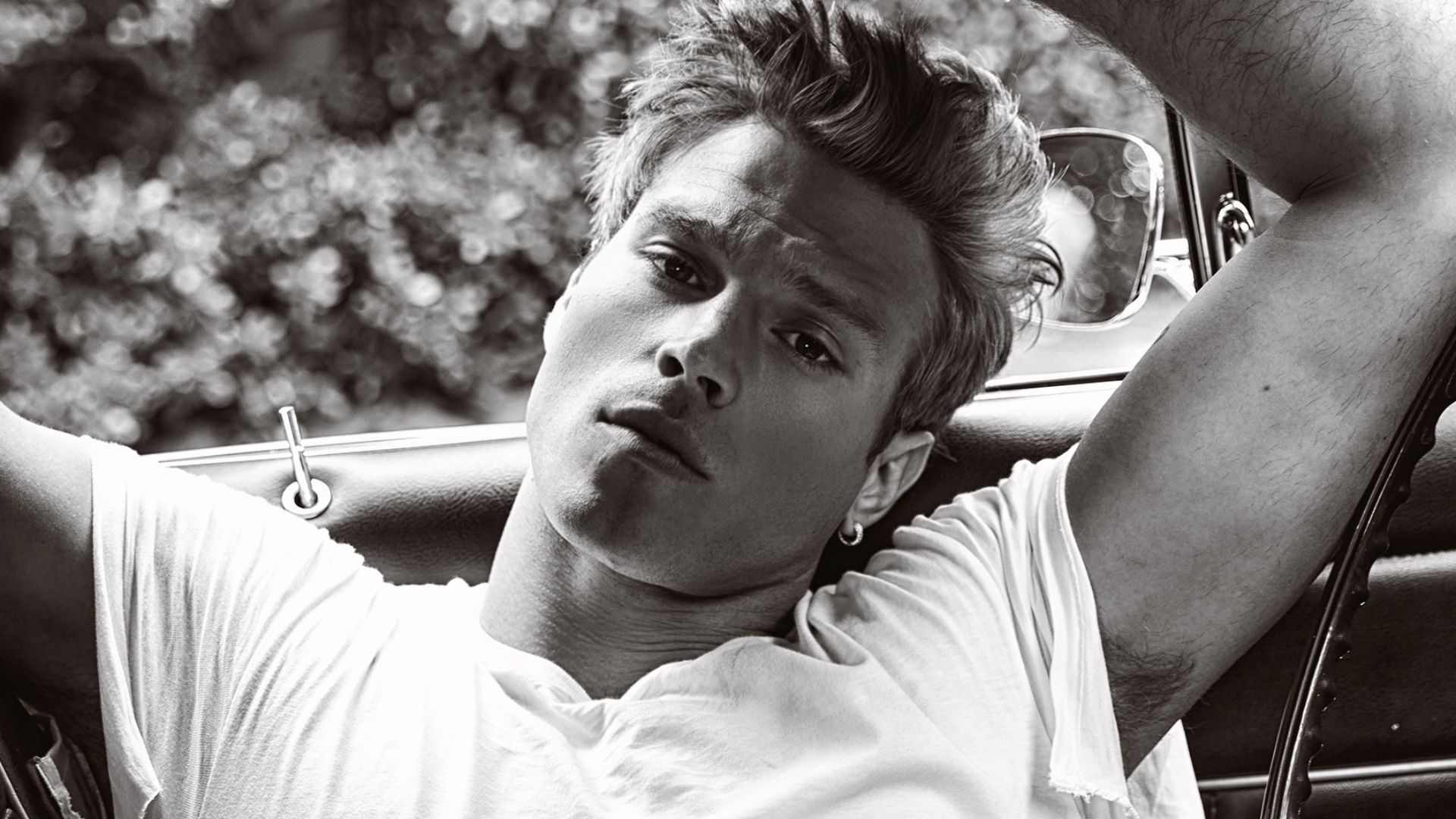 15. Matthew Noszka