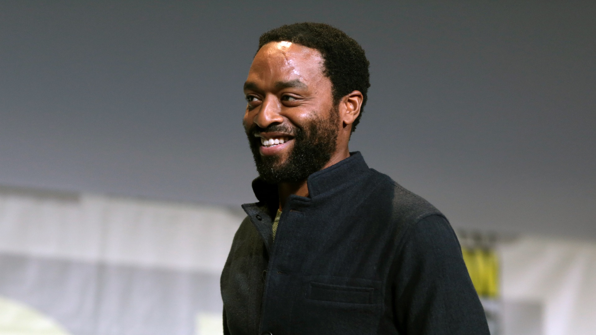 19. Ejiofor