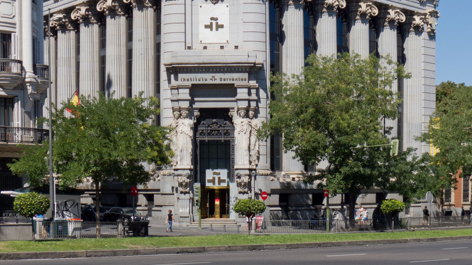 18. Banque centrale, Fortaleza, Brésil (2005)